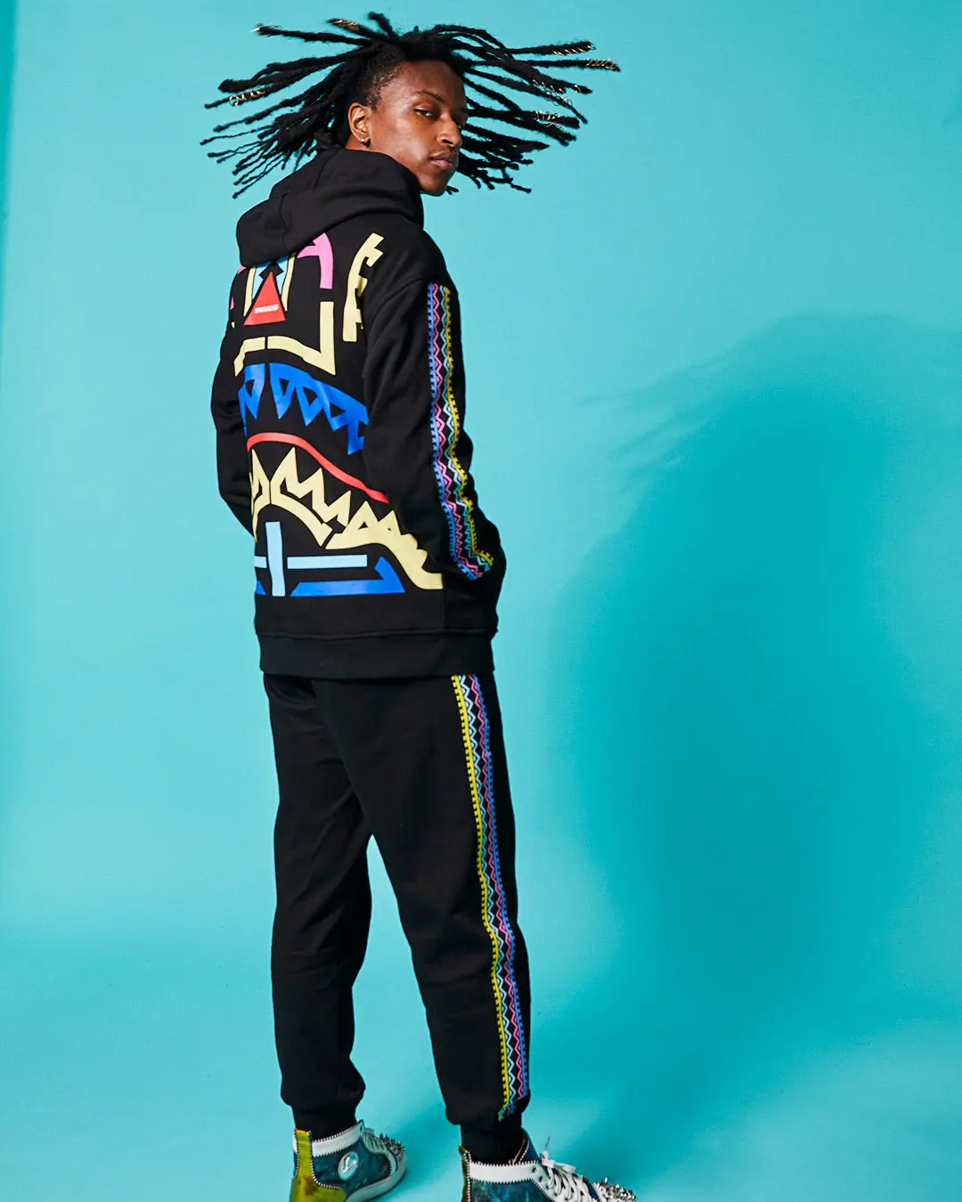 A.I.4 PATH TO THE FUTURE JOGGER - Image 5