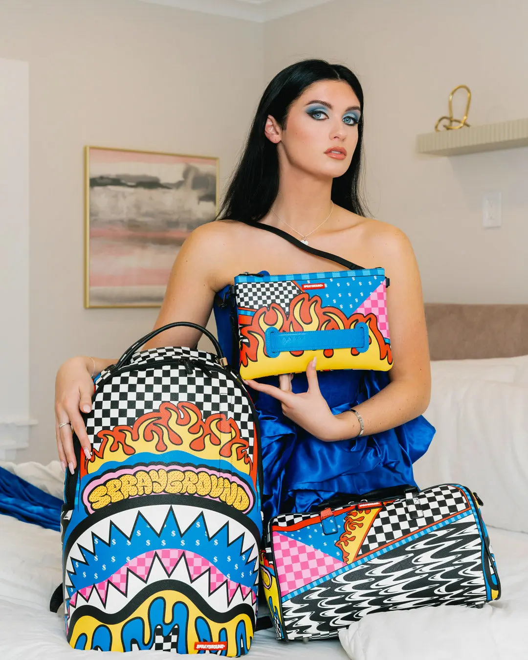 MOSH PIT BACKPACK - Image 12