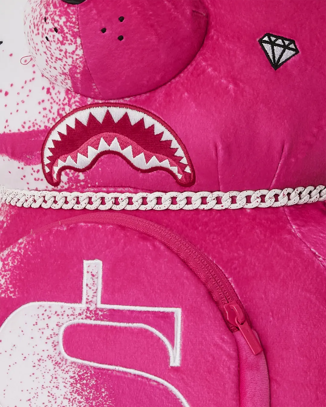 DESIGN STORM MONEYBEAR BACKPACK - Image 11