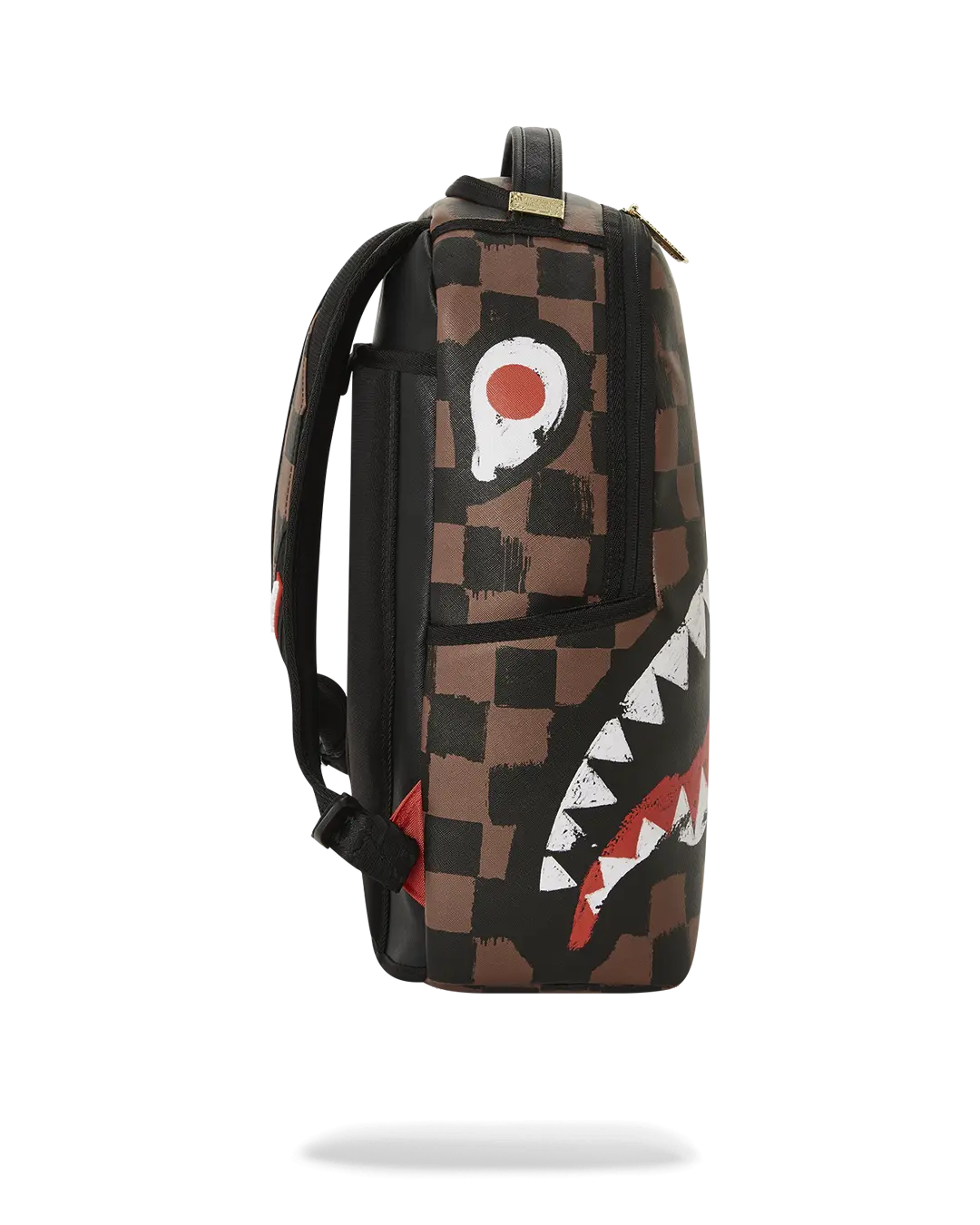 SHARKS IN PARIS VANQUISH BACKPACK (DLXV) - Image 5