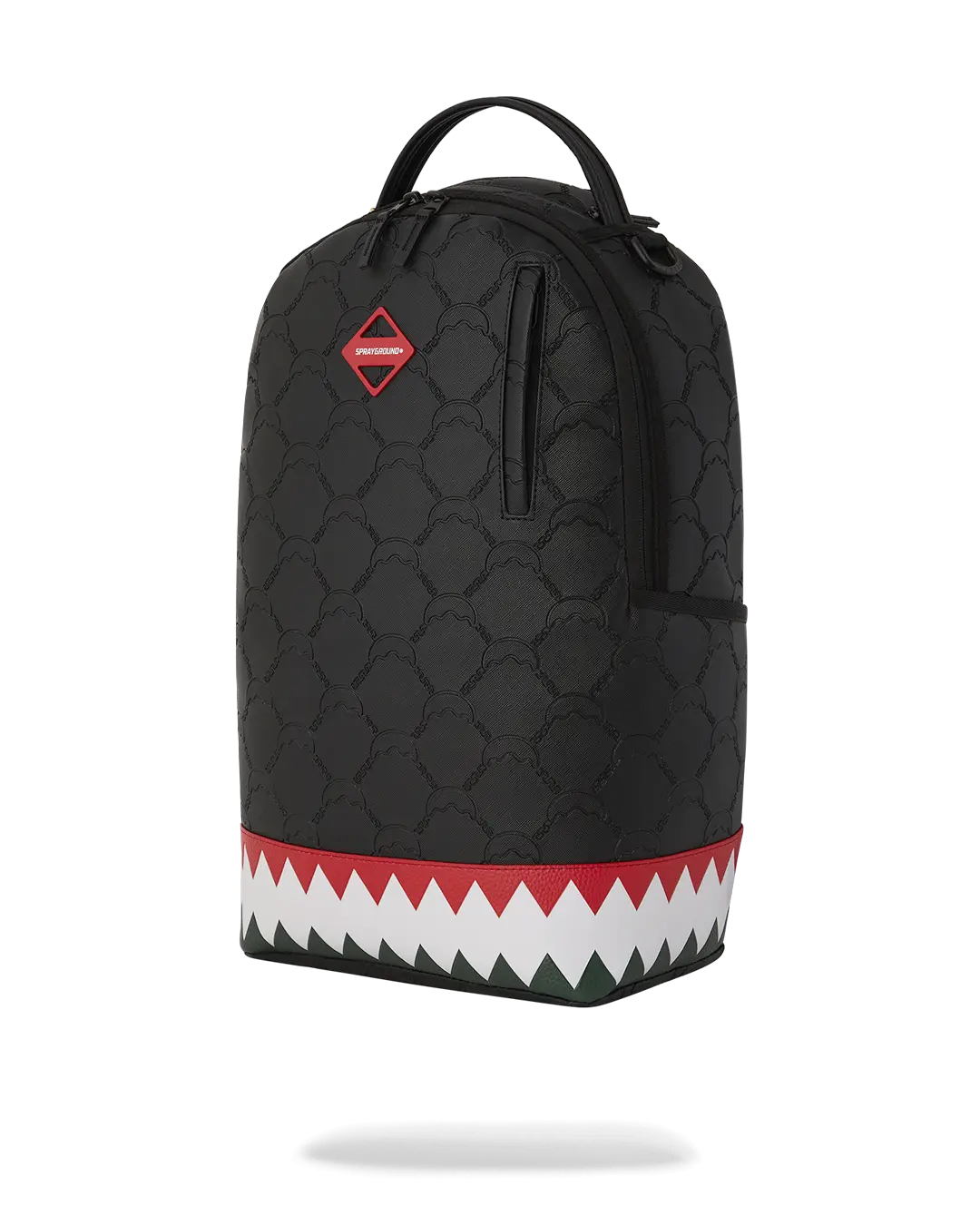 GO HARD OR GO HOME DLXSV BACKPACK - Image 7