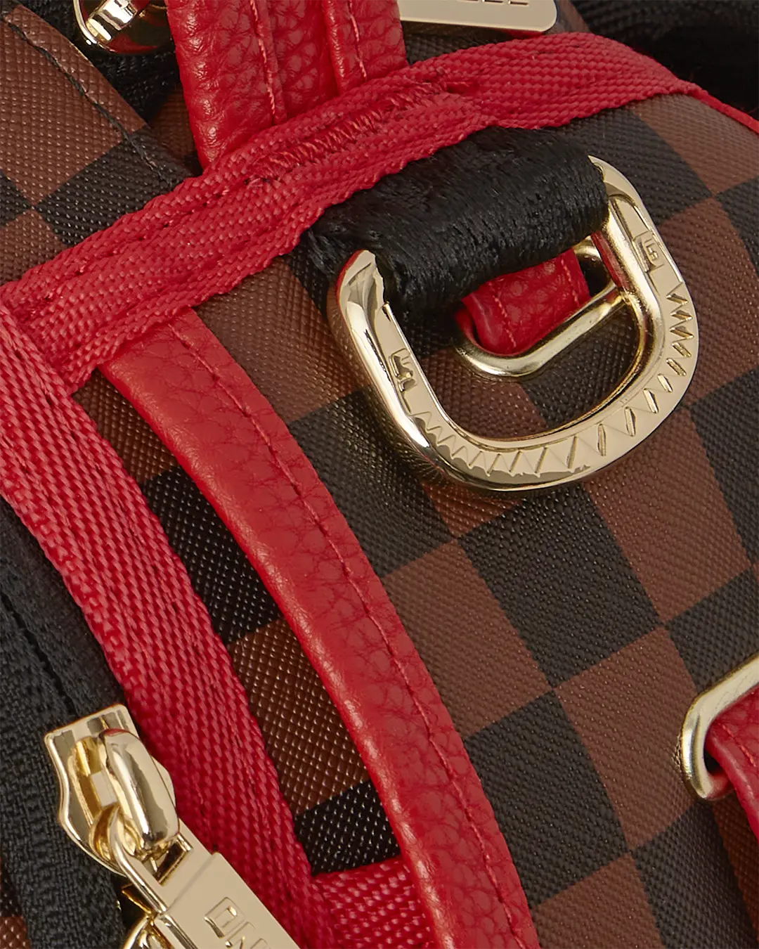 TAKEOVER THE THRONE BACKPACK - Image 16