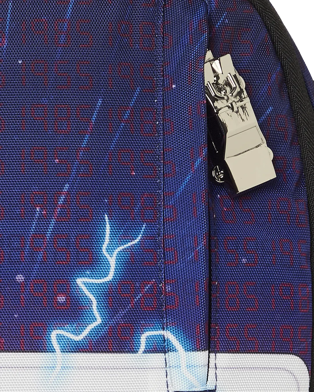 BACK TO THE FUTURE OUTATIME DLXSR BACKPACK - Image 13