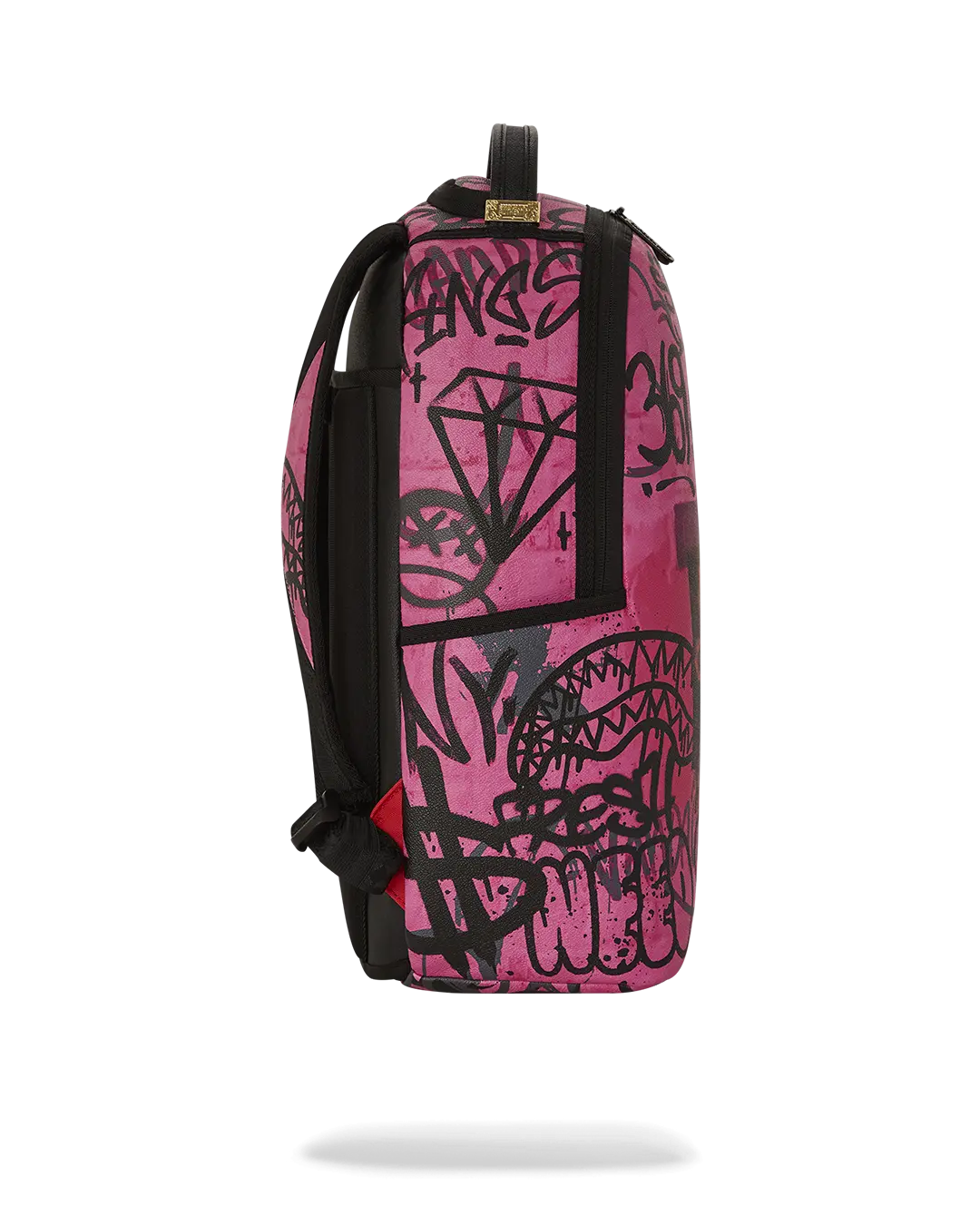 EXIT COLLAB - LIFE OF THE PARTY BACKPACK - Image 5