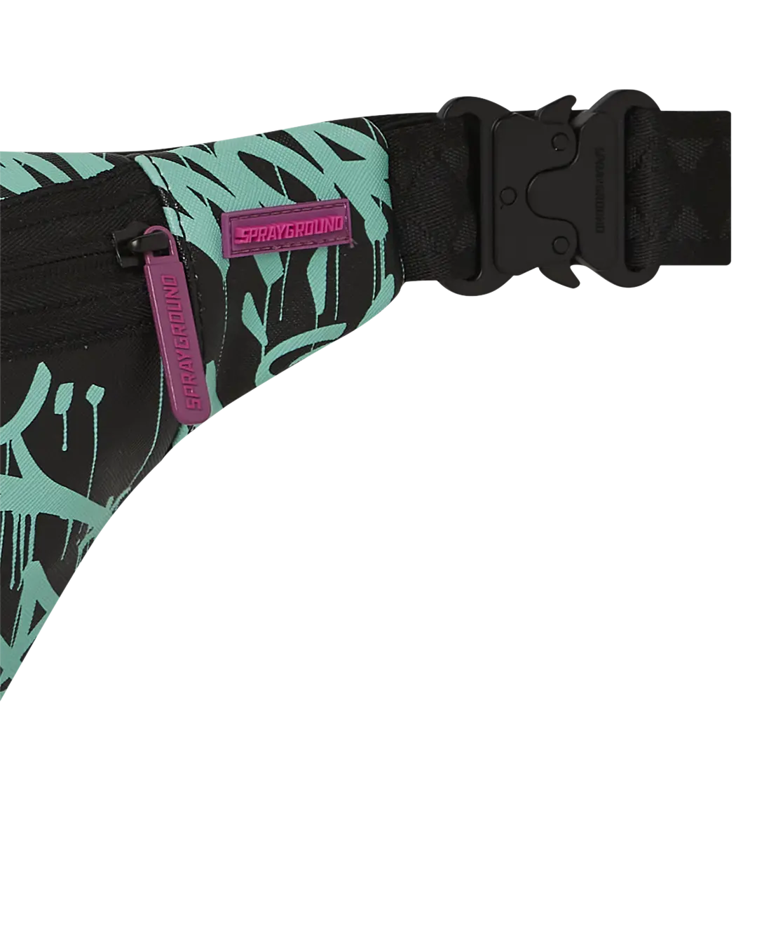 GARDEN GLAMOUR SAVVY CROSSBODY - Image 4
