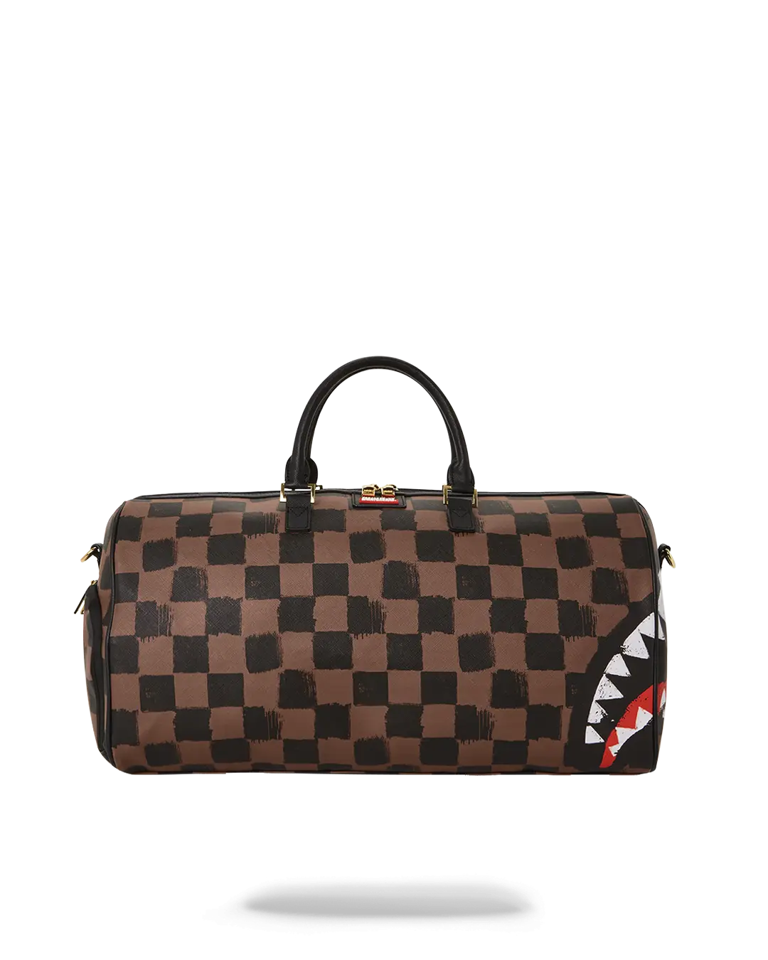 SHARKS IN PARIS VANQUISH DUFFLE