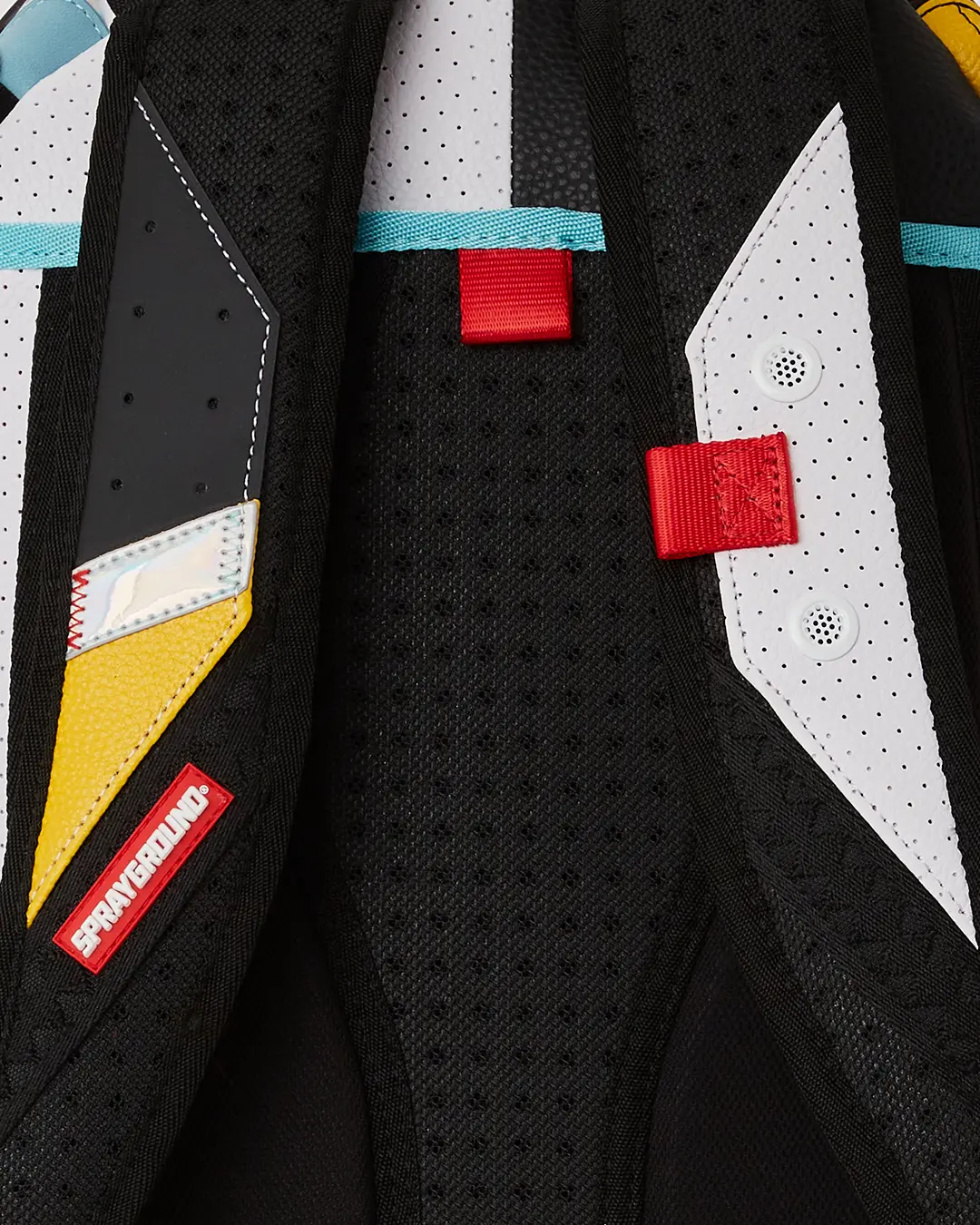 V2 ULTIMATE BACKPACK (DLXV) - Image 14