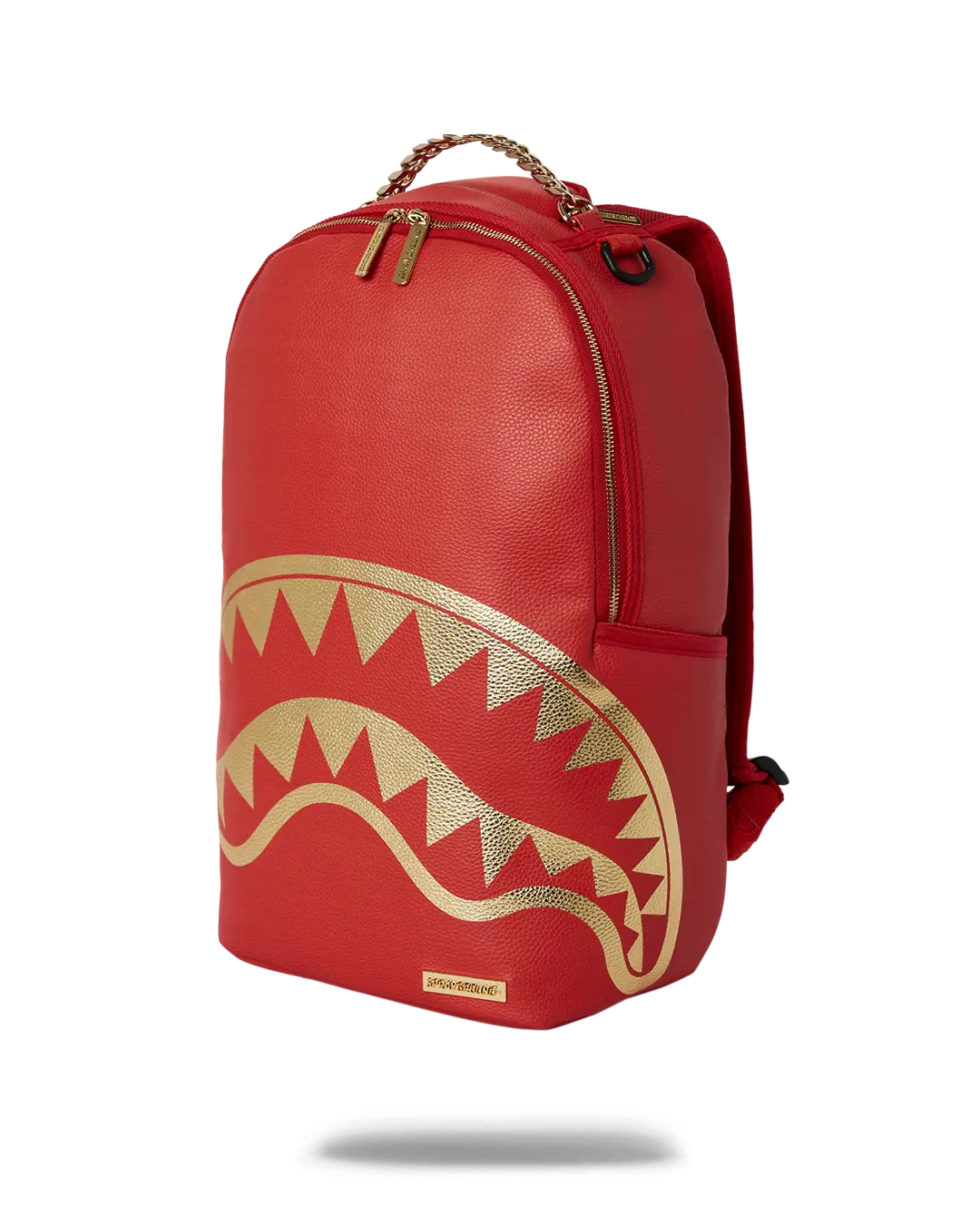 KING OF KINGS SHEDEUR & SHILO SANDERS SHARK BACKPACK - Image 7