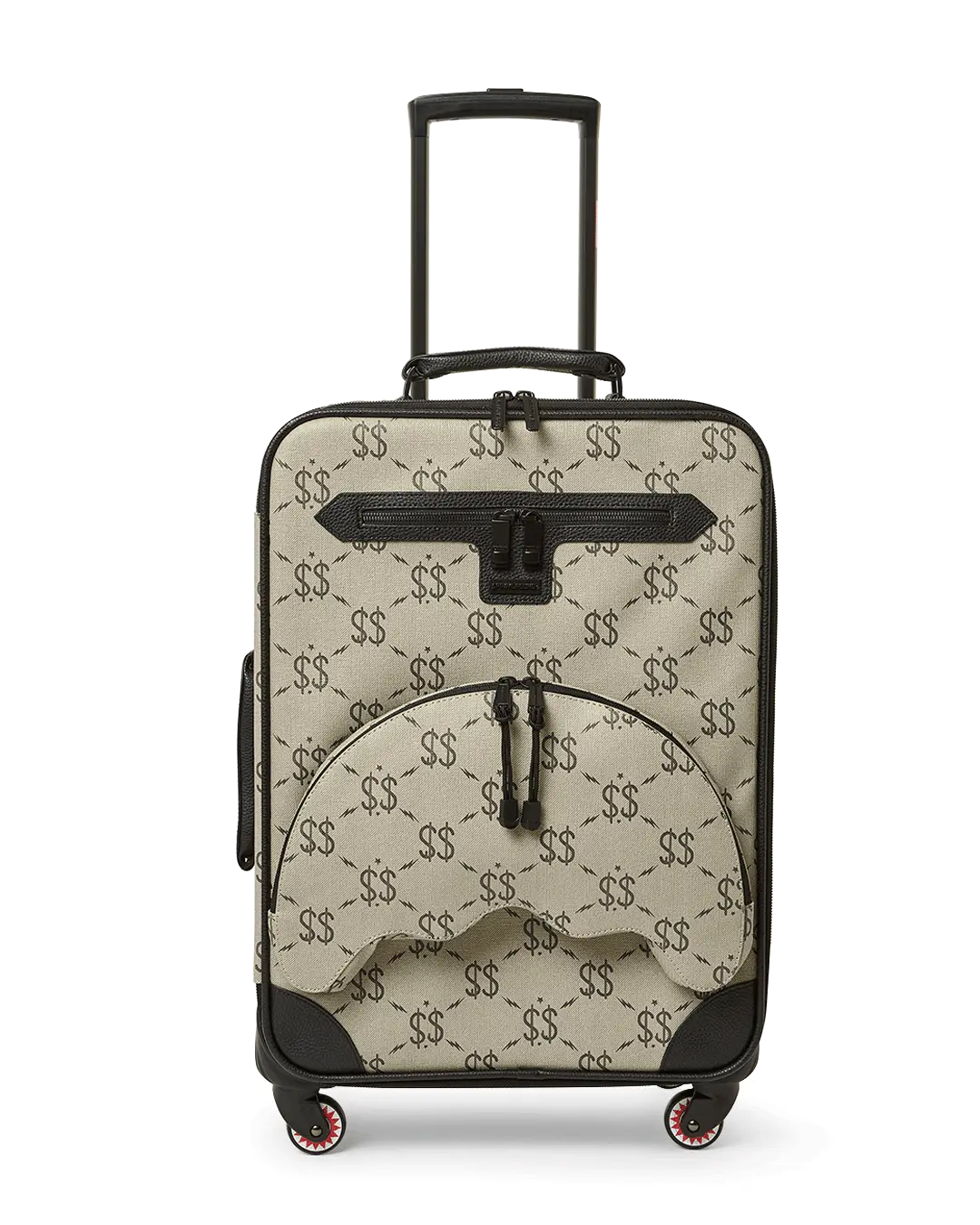 THE GETAWAY JETSETTER CARRY-ON LUGGAGE - Image 3
