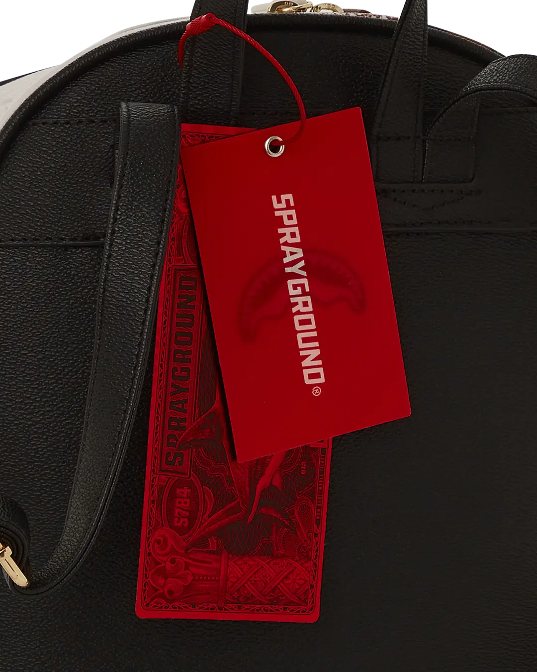 SPRAYSHARKS WORLDWIDE SAVAGE BACKPACK - Image 11