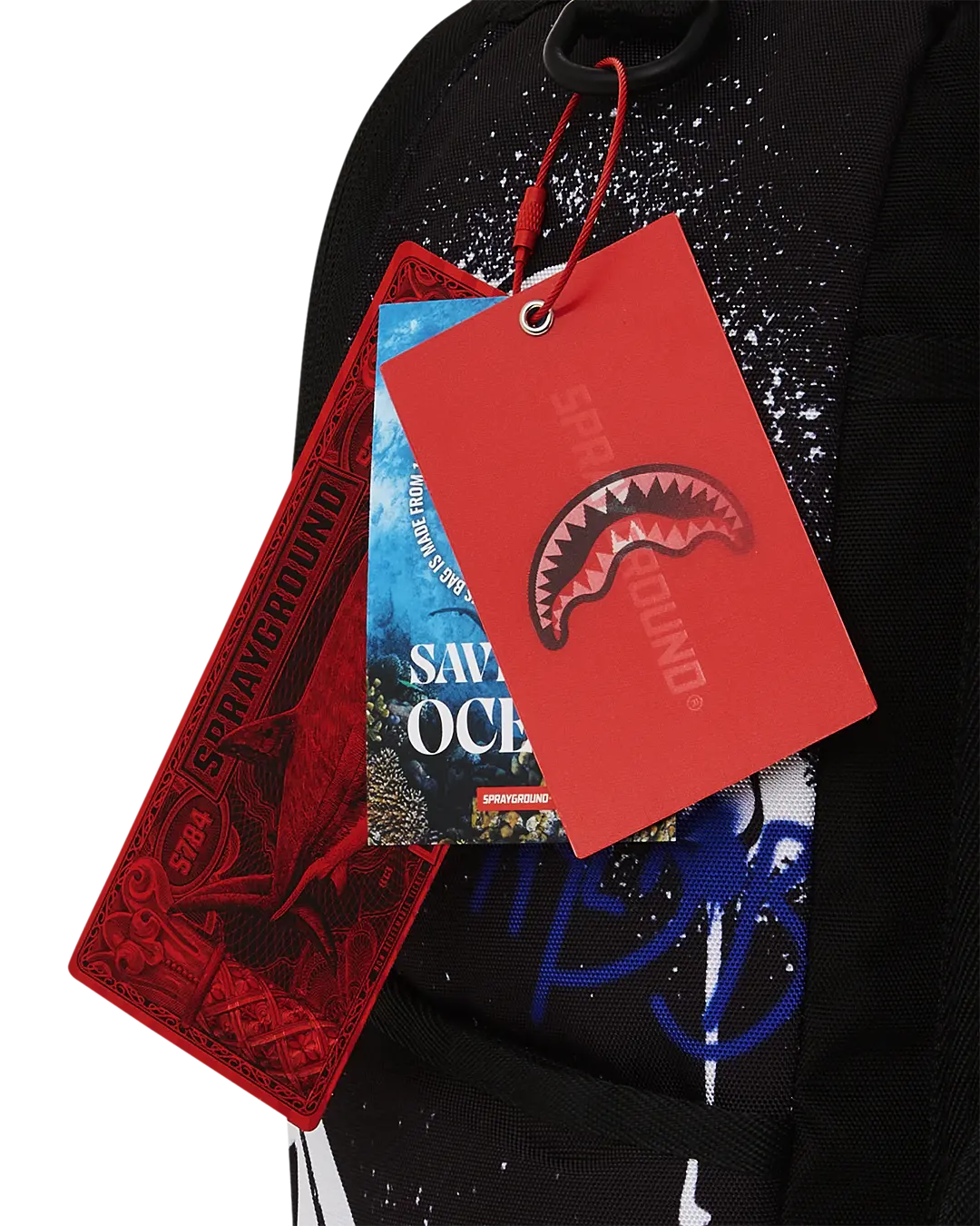 SPONGEBOB BRUH DLXSR BACKPACK - Image 13