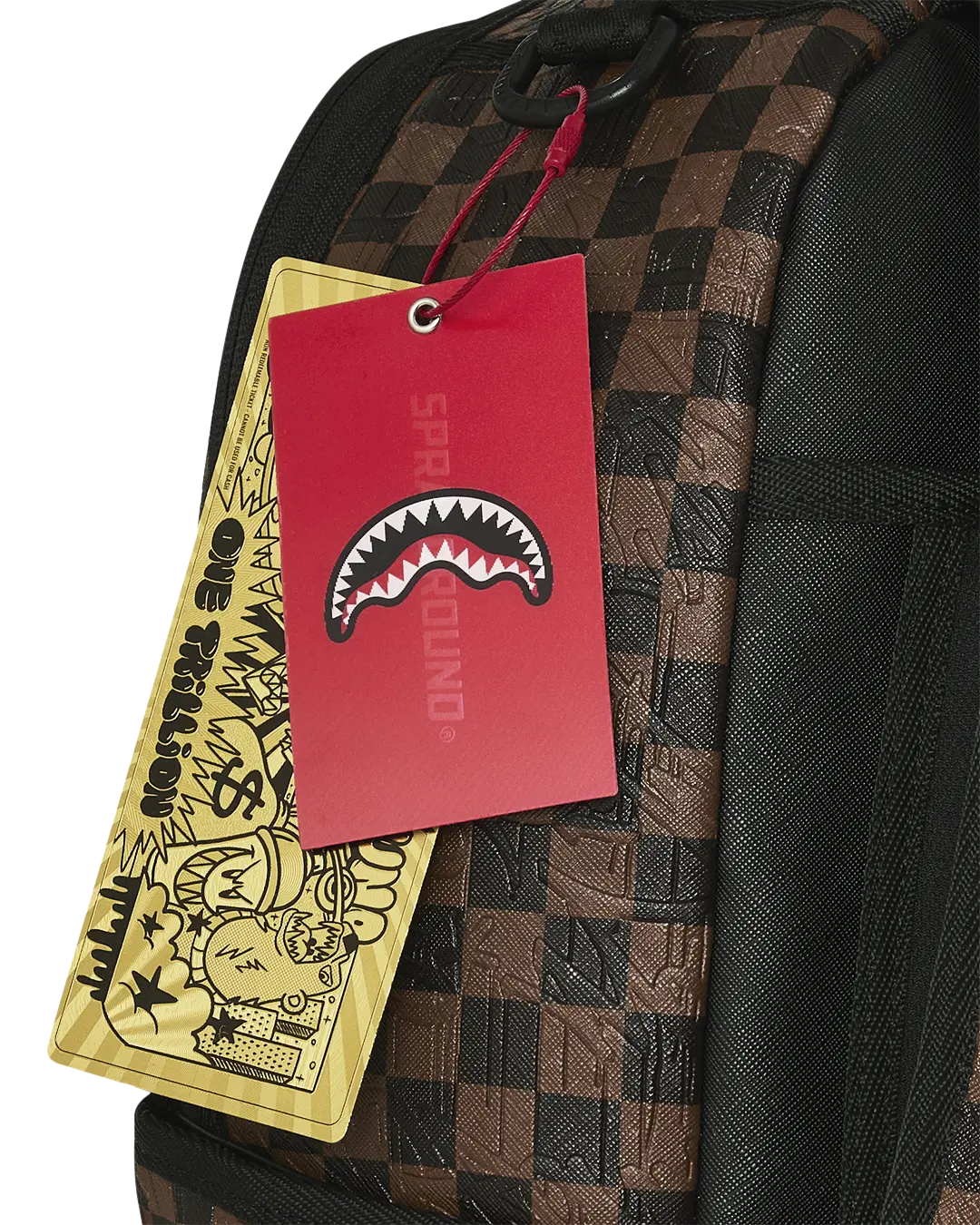 SHRED SHARK BACKPACK - Image 14
