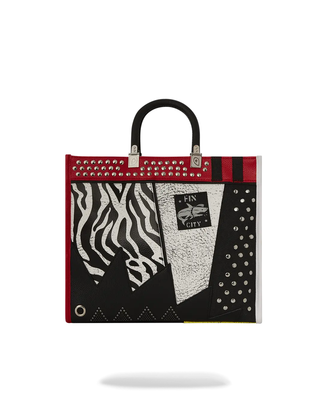 SOHO SOUNDSYSTEM TORTUGA TOTE - Image 7