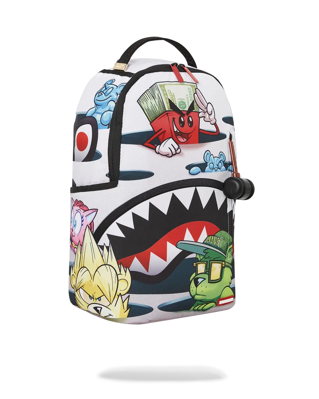 CAN'T CATCH ME BACKPACK - Image 3