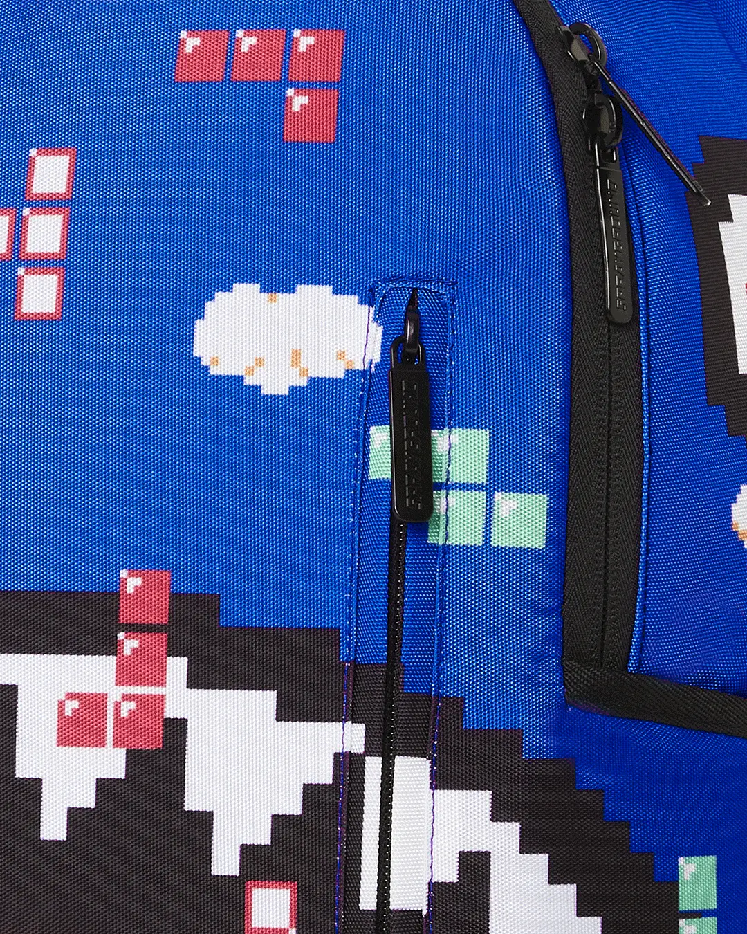 TETRIS MIND GAMES DLXSR BACKPACK - Image 11