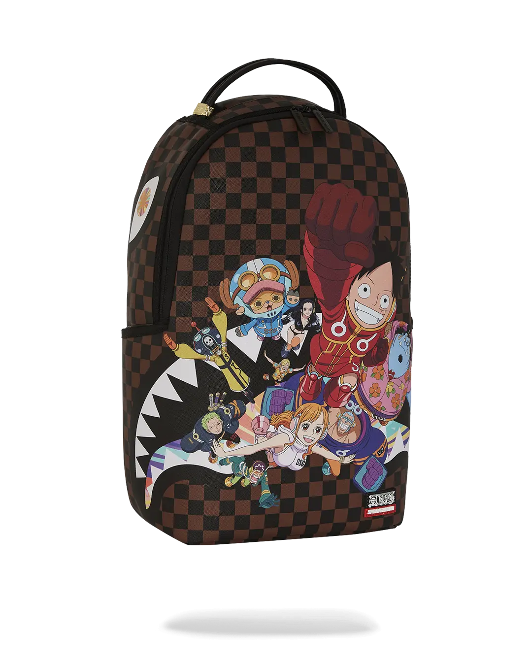 ONE PIECE EGGHEAD CREW BACKPACK - Image 2