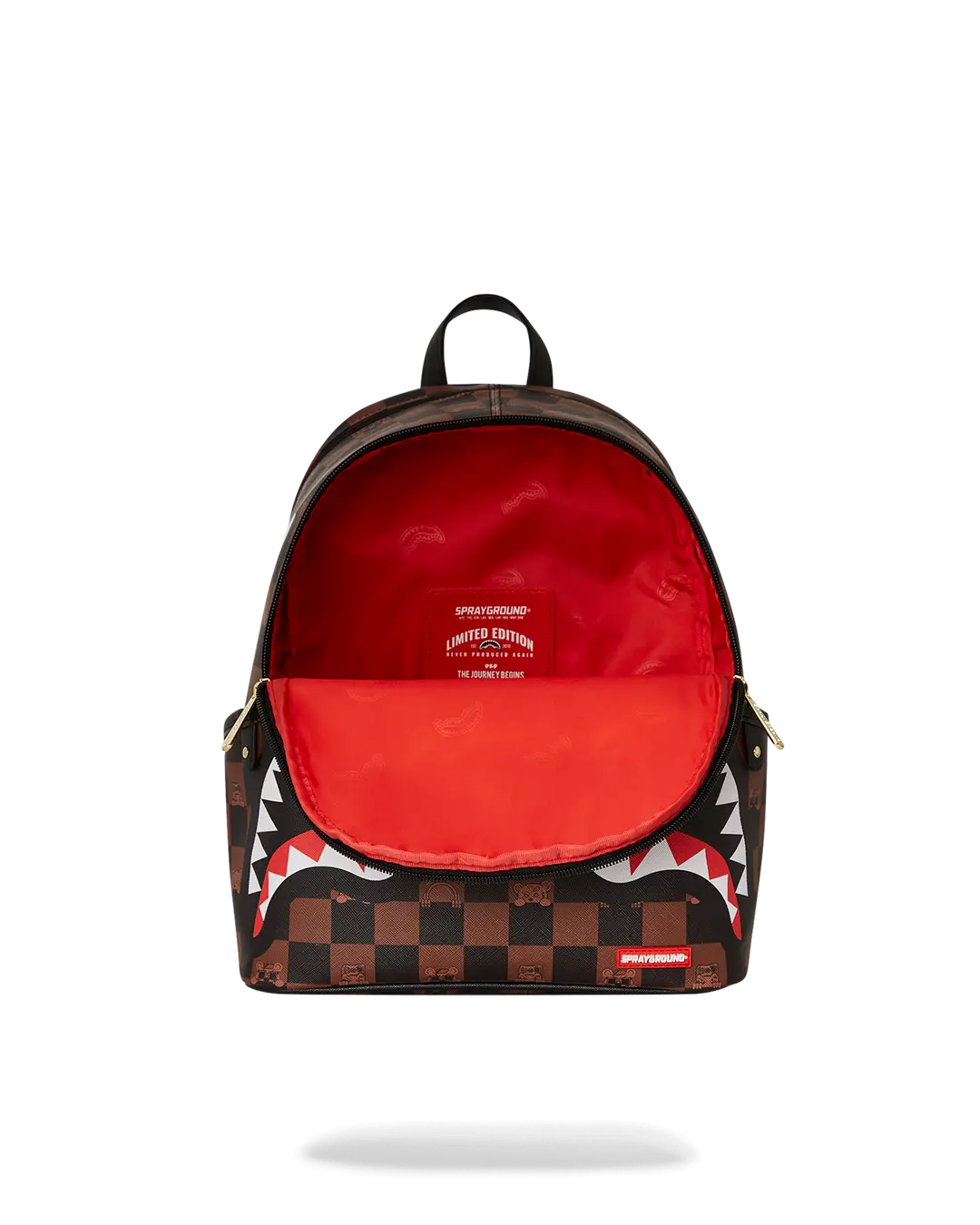 THE HIDEOUT SAVAGE BACKPACK - Image 6