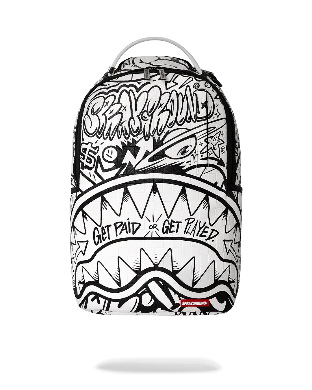 PAYDAY PARTY BACKPACK (DLXV)
