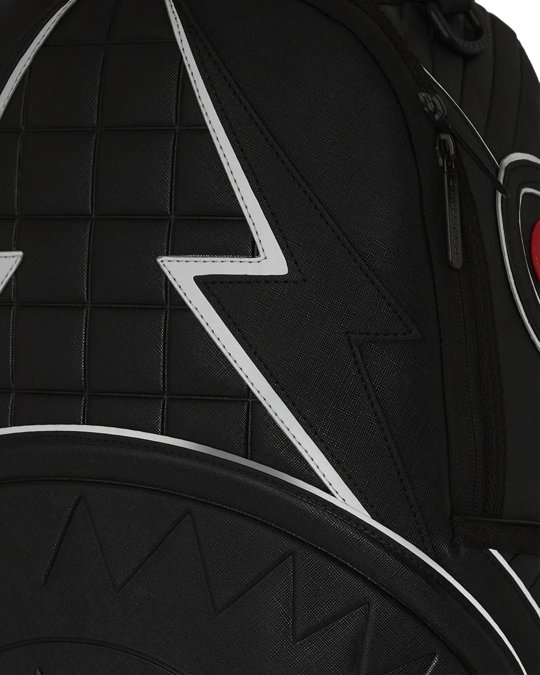 THIS AIN'T A GAME BACKPACK - Image 12