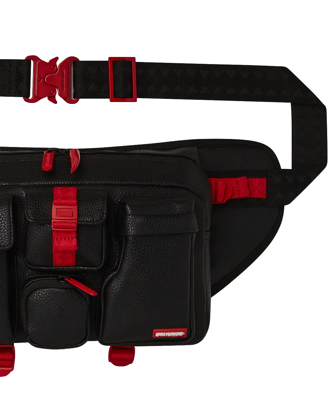 AIRFREIGHT CARGO CROSSBODY - Image 5