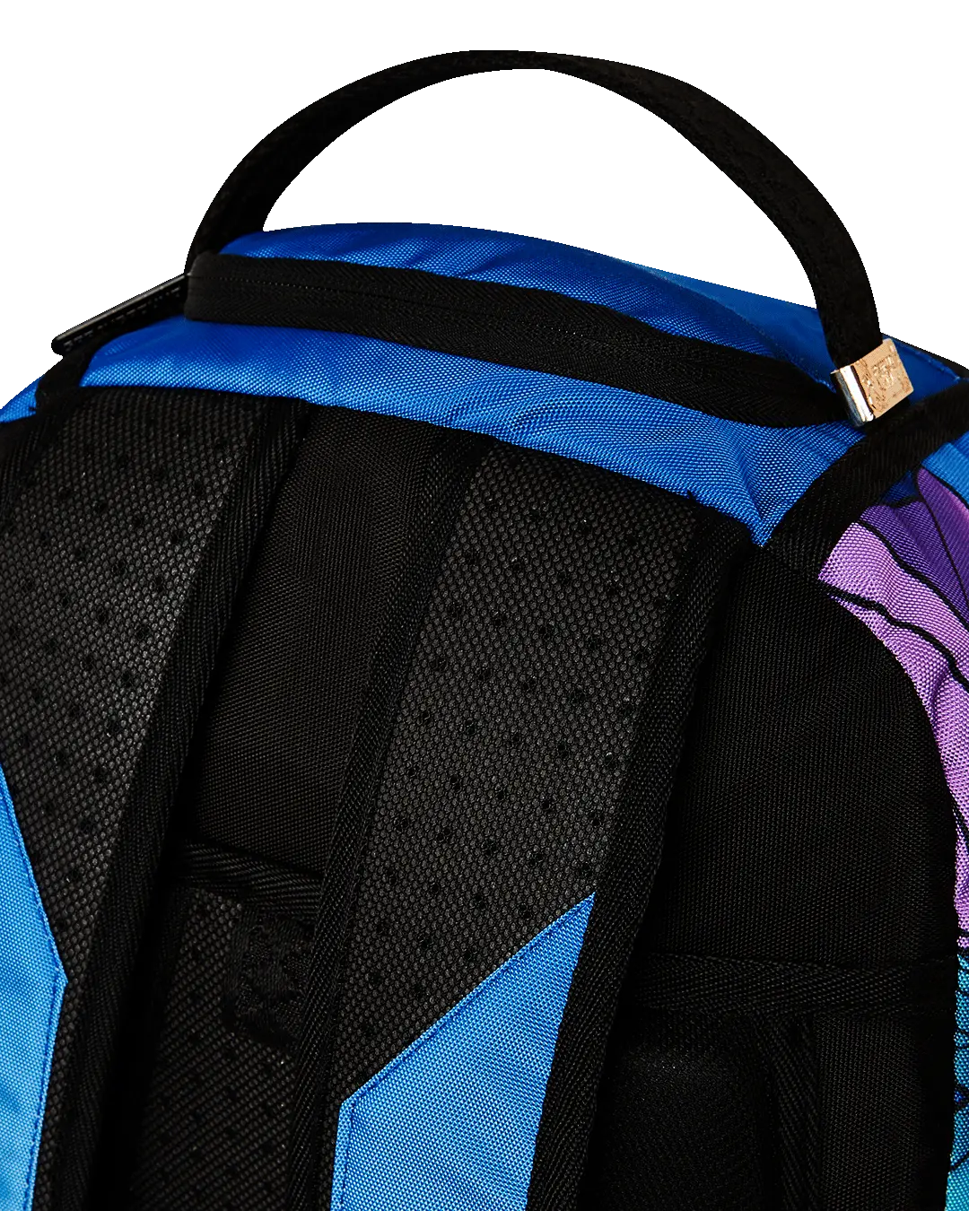 RUGRATS PLAYPEN SHARKMOUTH DLXSR BACKPACK - Image 10