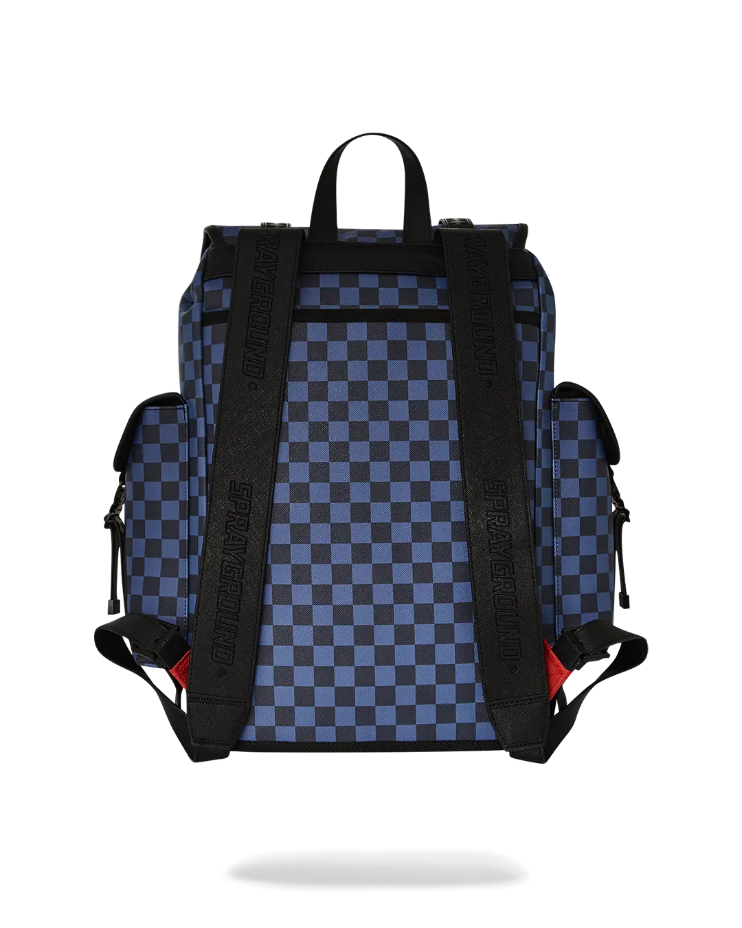 MIDNIGHT MAGIC SHARKS IN PARIS MONTE CARLO BACKPACK - Image 7