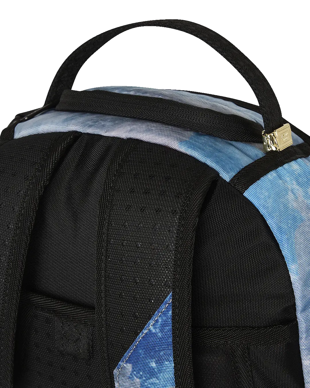 NASA COLLAB INTERNATIONAL SPACE STATION BACKPACK - Image 11