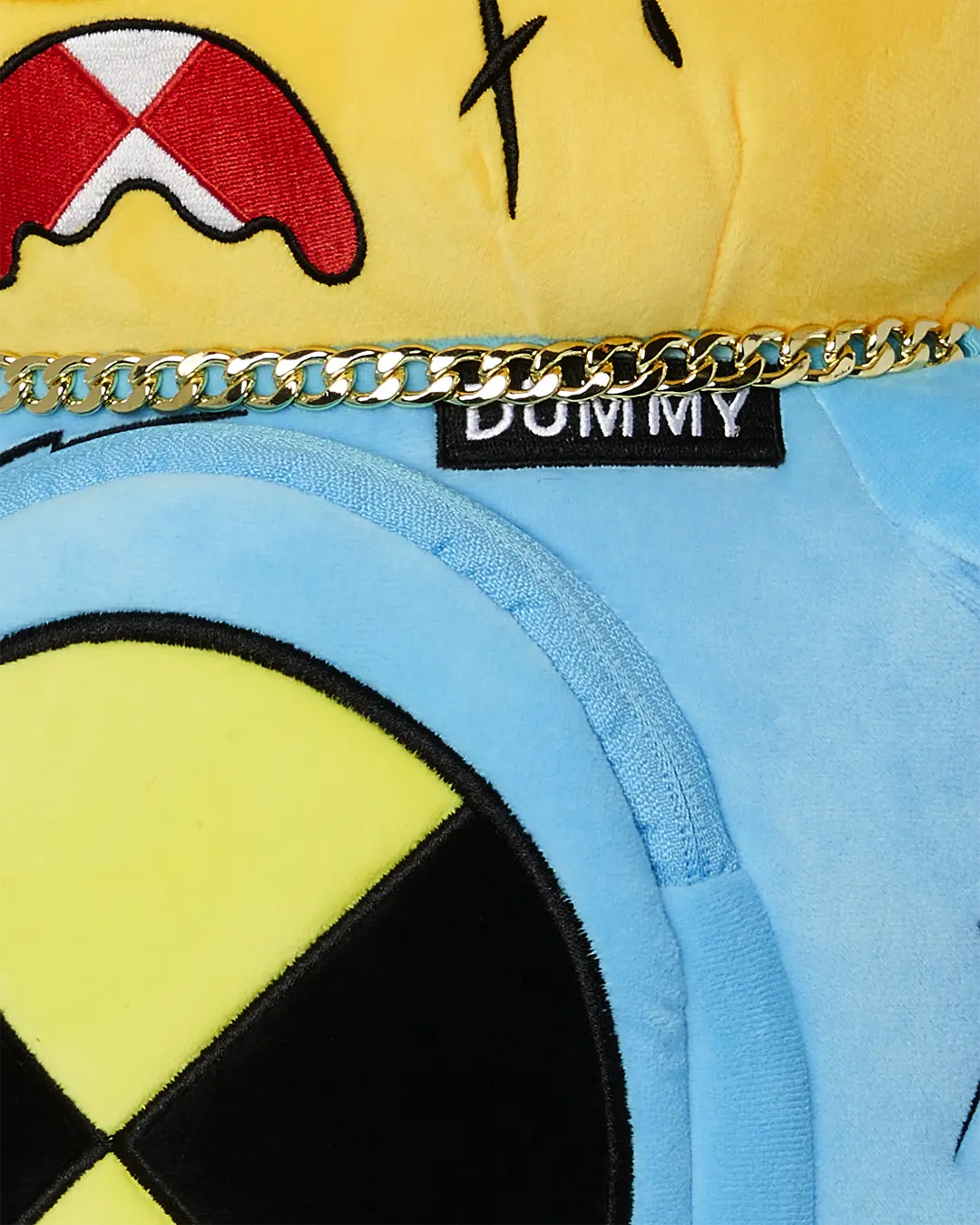 DUMMY BEAR BACKPACK - Image 8