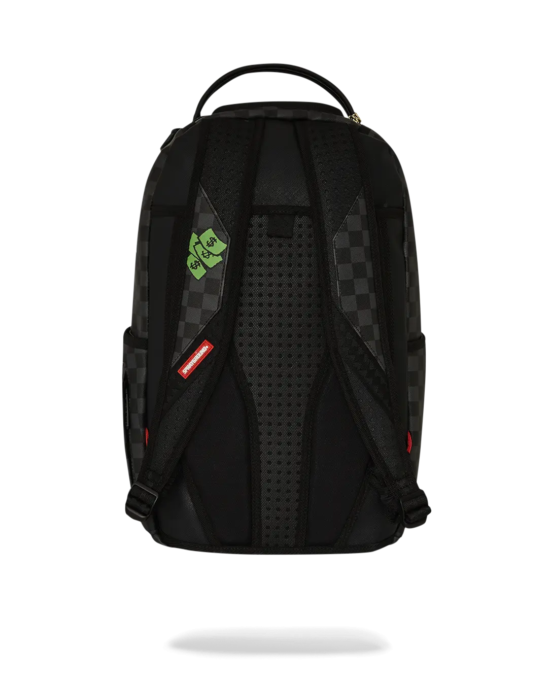 SNOOPY SHARK RICH BACKPACK - Image 7