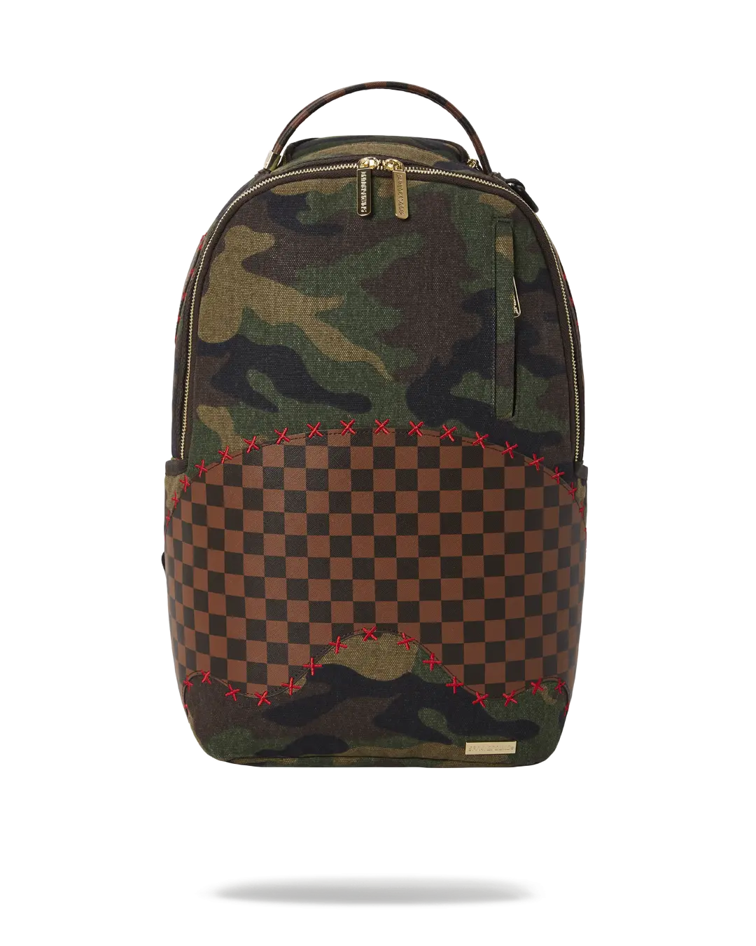 THE PARADOXX SHARK BACKPACK