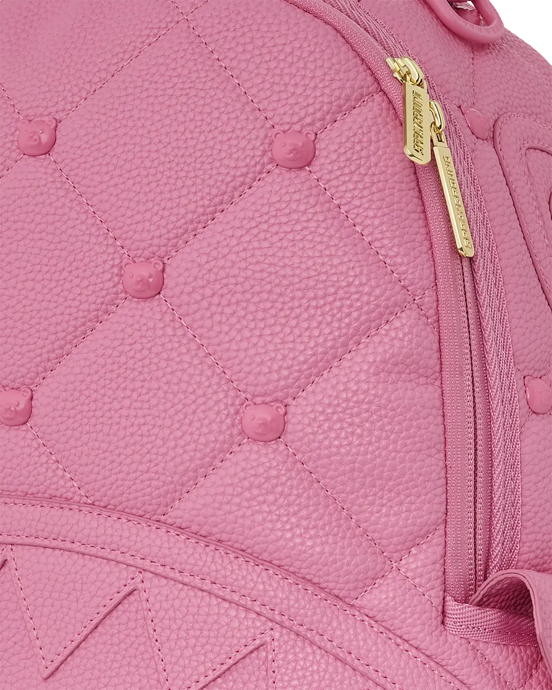 SORBET STUNNA BEAR STUD BACKPACK - Image 9