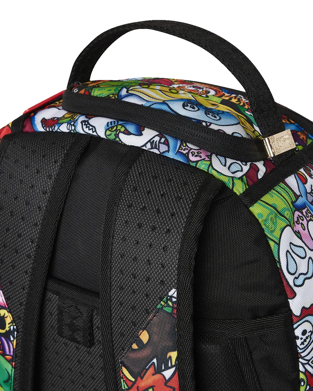 NEW FUN CITY DLXSR BACKPACK - Image 10