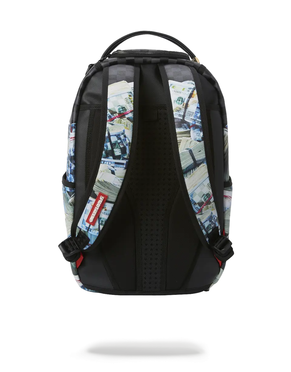 NEW MONEY BACKPACK - Image 4