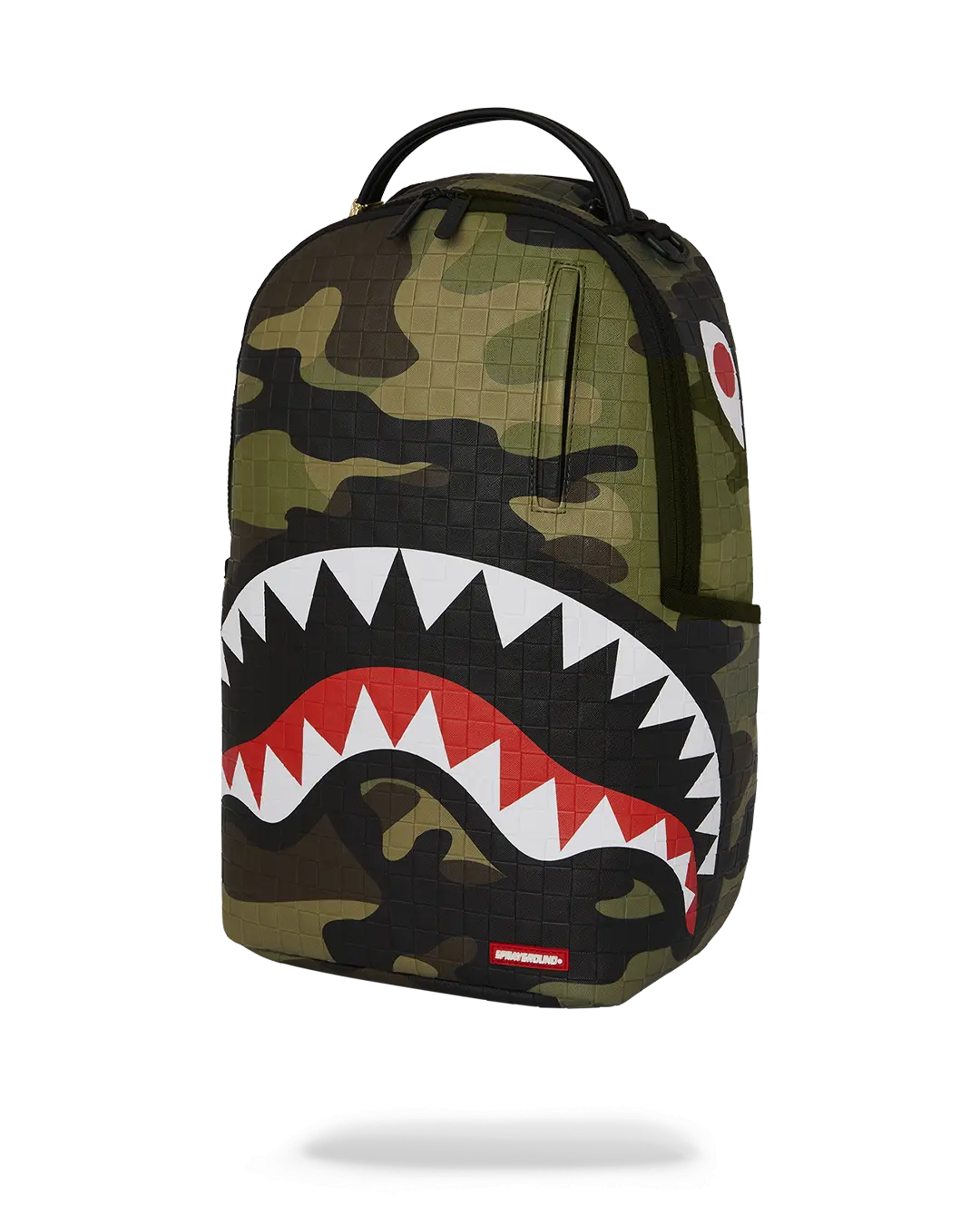 CAMORICH ROYALE BACKPACK - Image 5