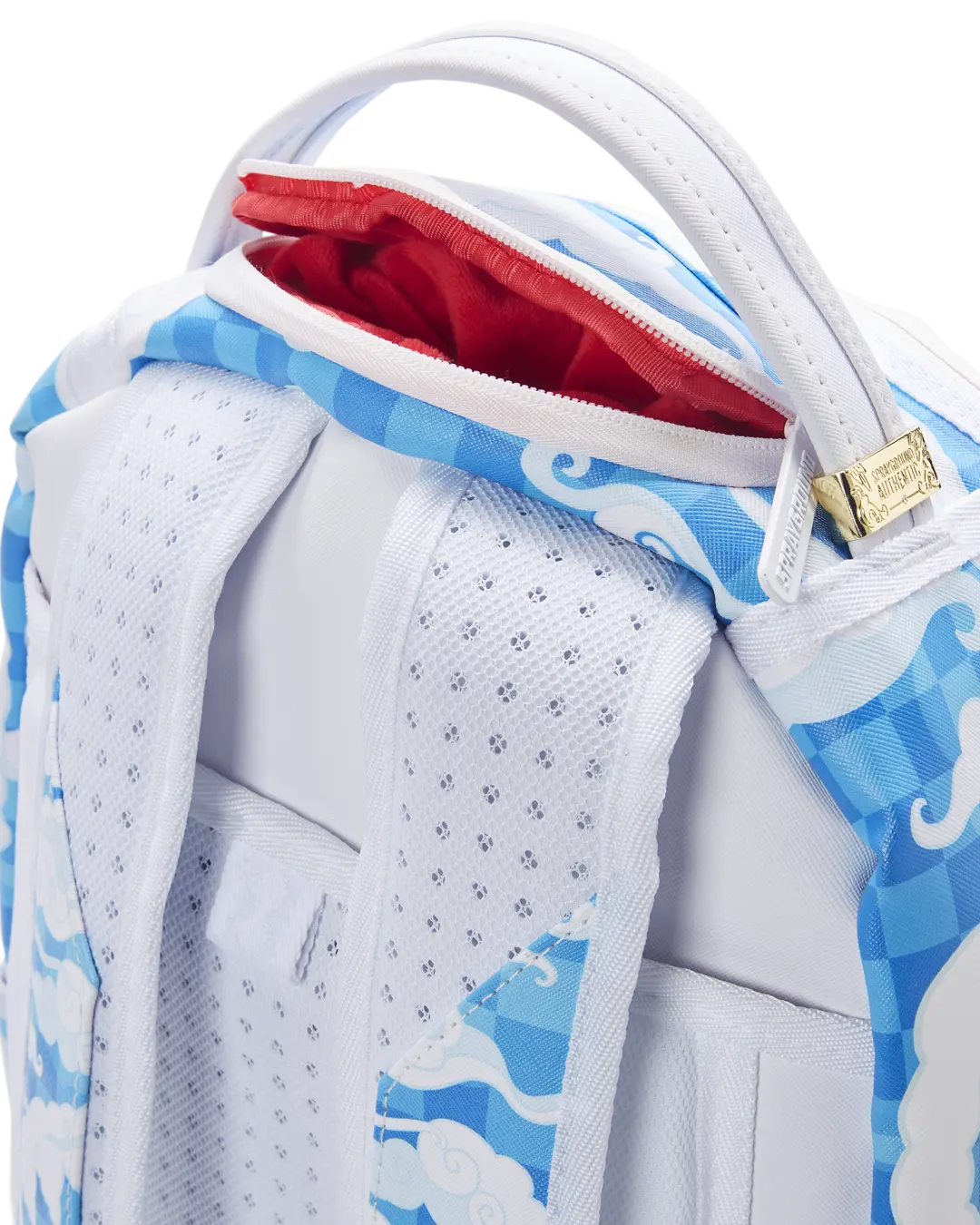 SKYBORNE DLXV BACKPACK - Image 12