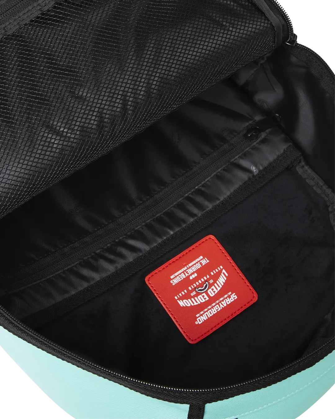 SHARK CENTRAL ADRIATIC DLXSV BACKPACK - Image 12