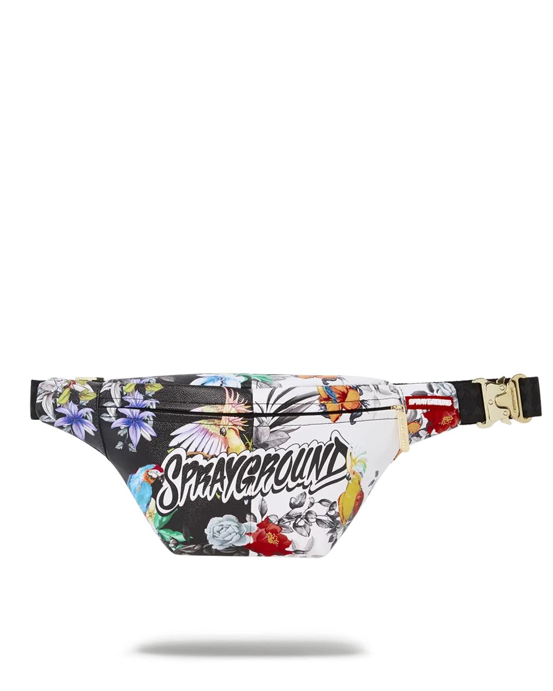 SHADOW FLIGHT SAVVY CROSSBODY