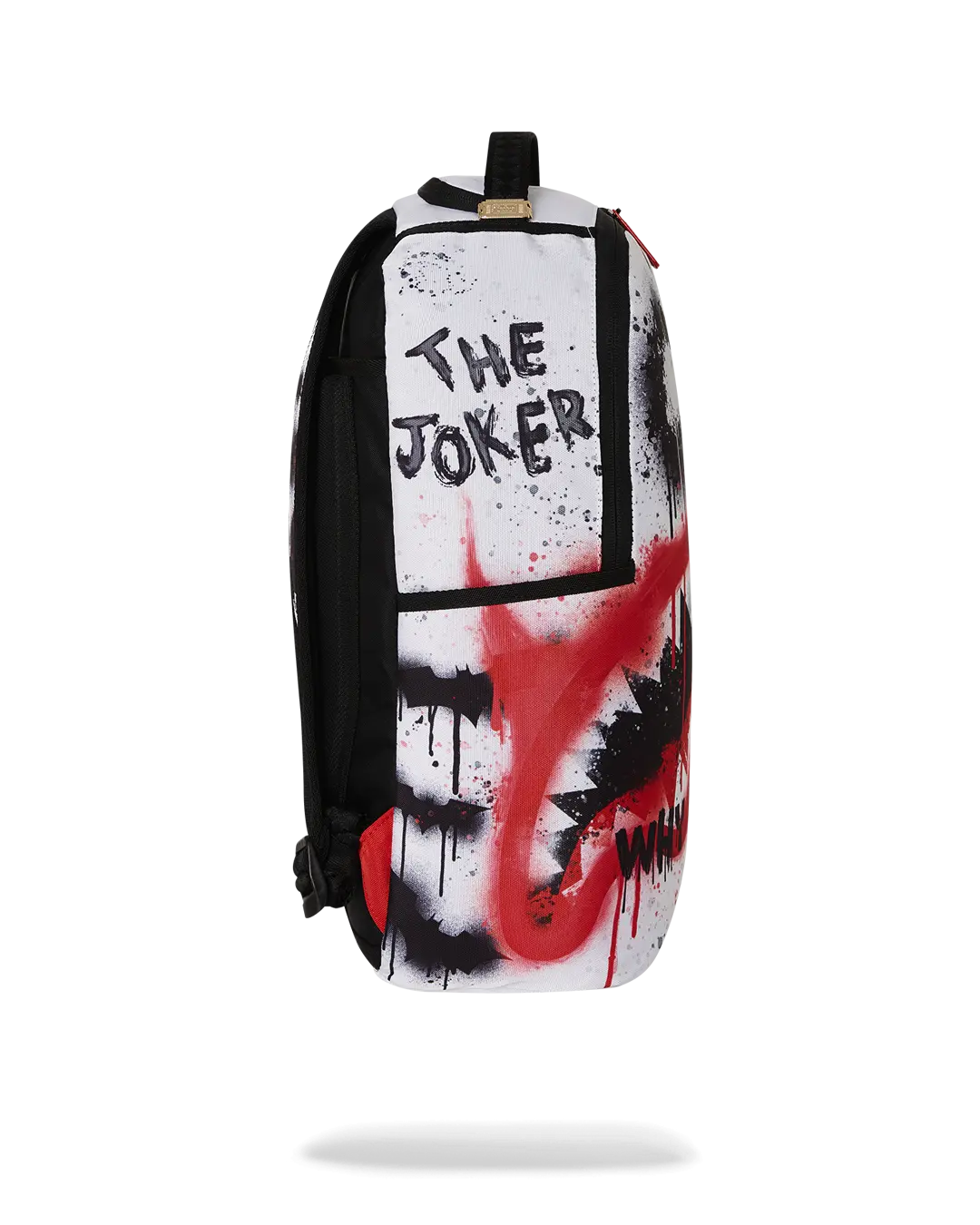 THE JOKER: VANDAL MOD DLXR BACKPACK - Image 3
