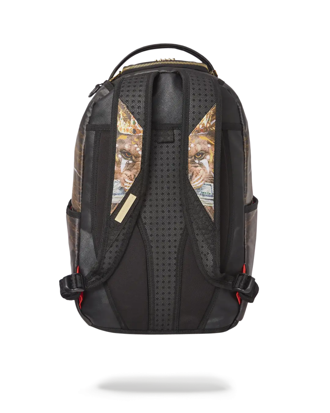 A.I.3 THE MOGUL BACKPACK (DLXV) - Image 9