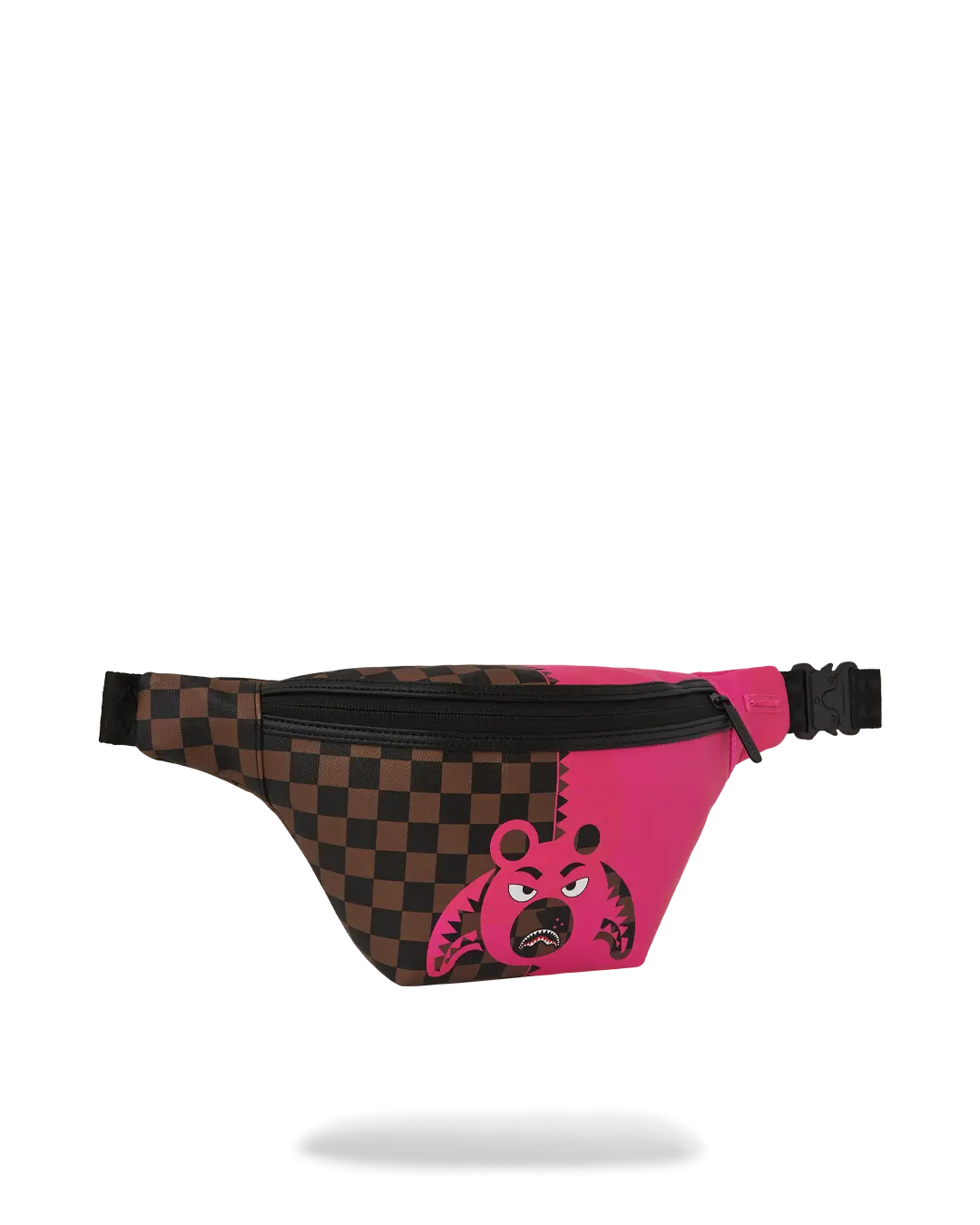 GUMDROP MONEY BEAR SHARK SAVVY CROSSBODY - Image 3