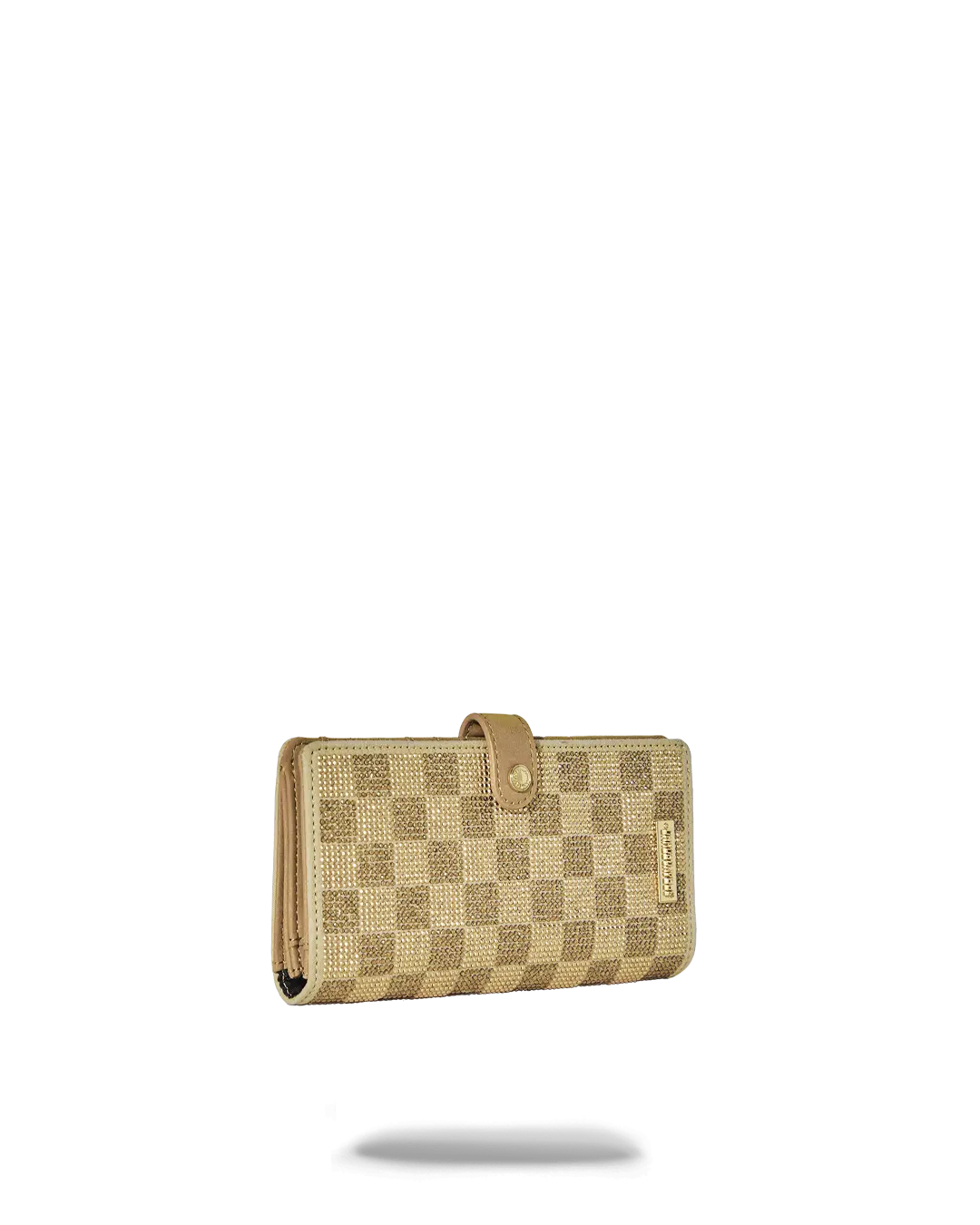 TRINITY 24K SINGLE FOLD WALLET - Image 3