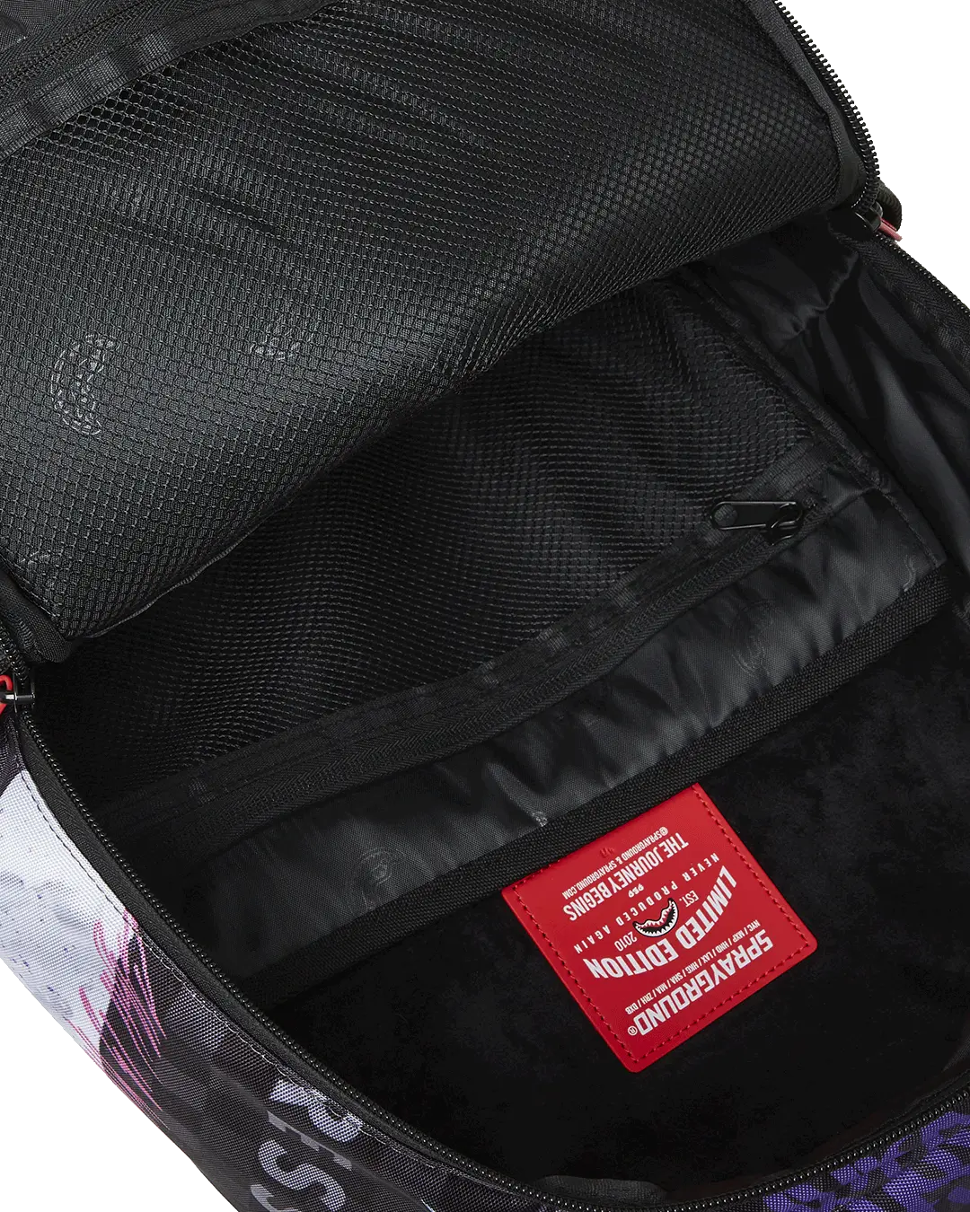 ABEARICAN SUCCESS DLXR BACKPACK - Image 11