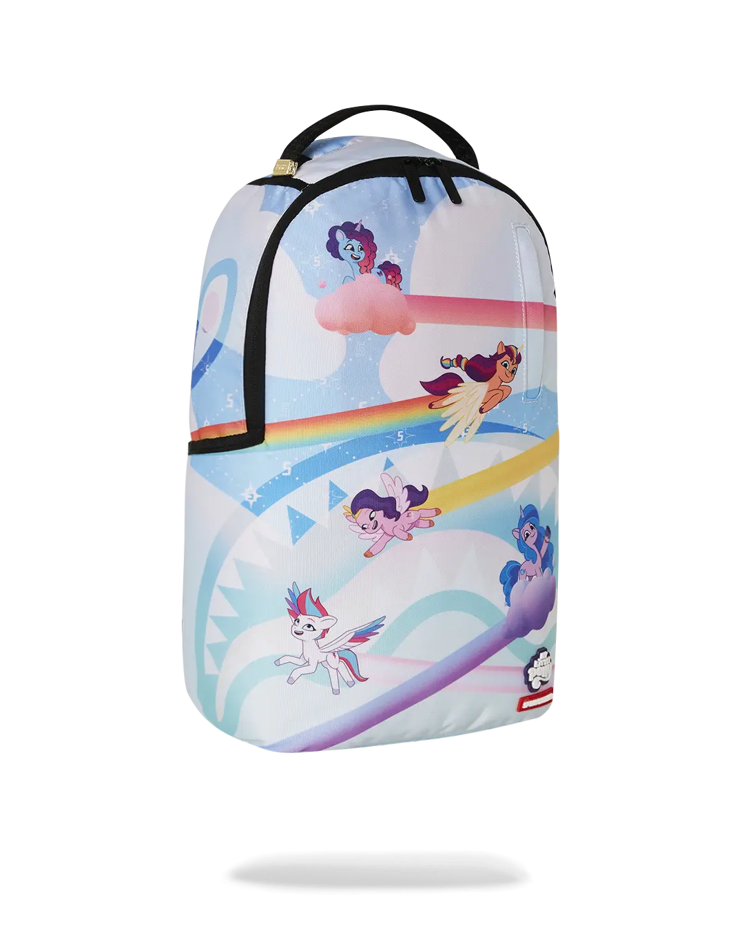MY LITTLE PONY UNICORN DREAMS BACKPACK - Image 3