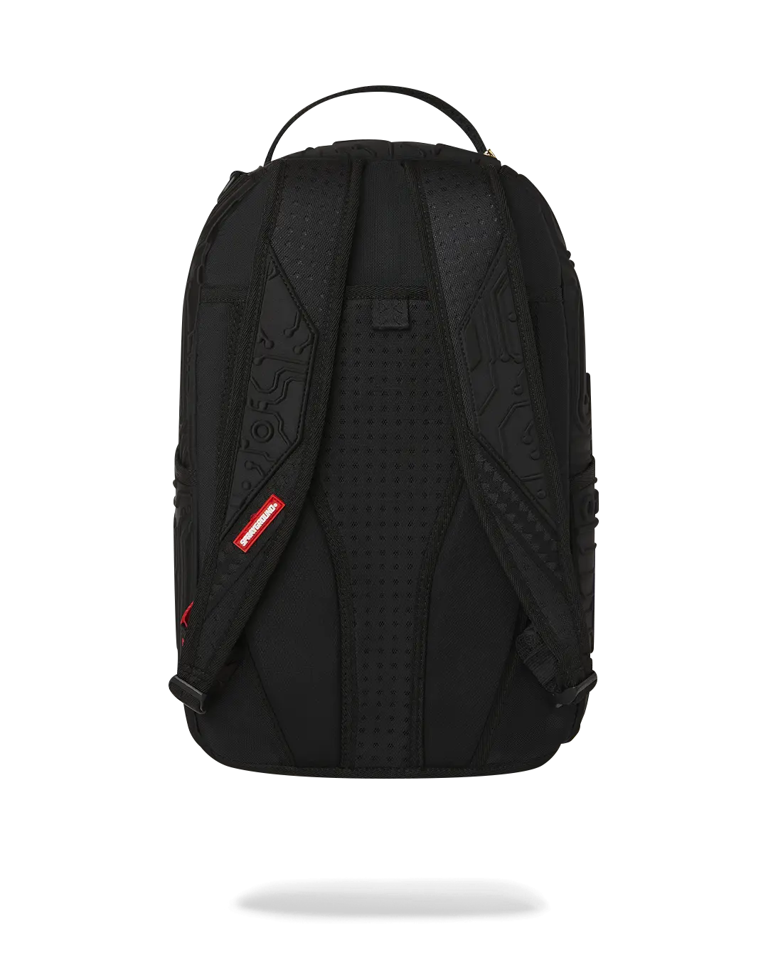 FUTURE FOAM 3D-SHRK BACKPACK - Image 7