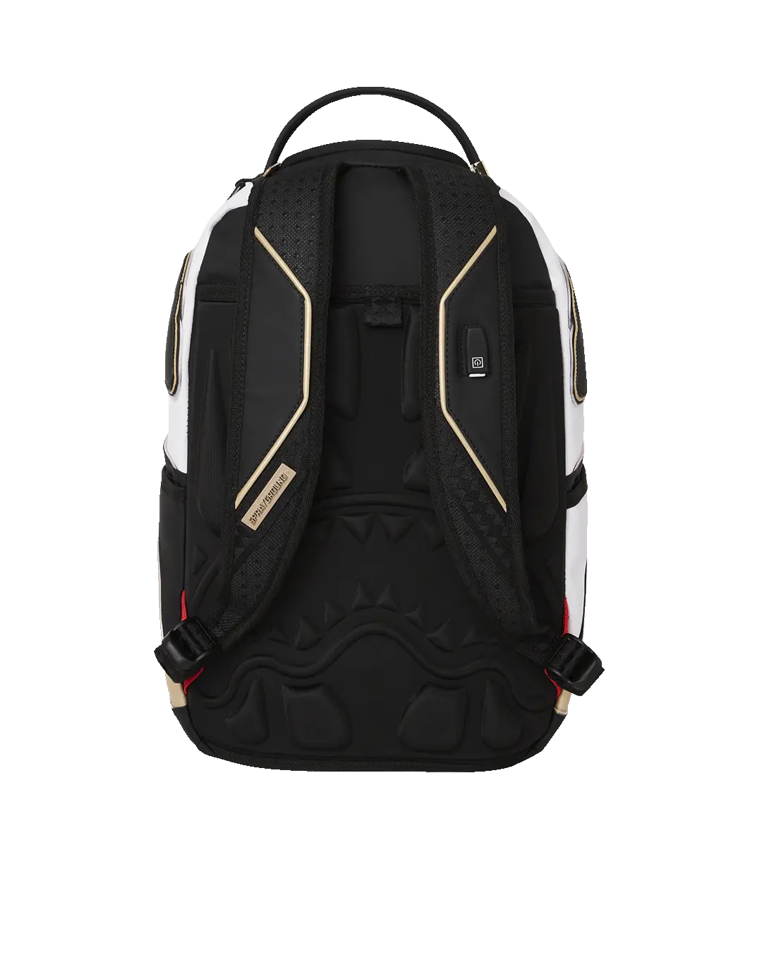 FORMULA-E JAGUAR LED BACKPACK - Image 8