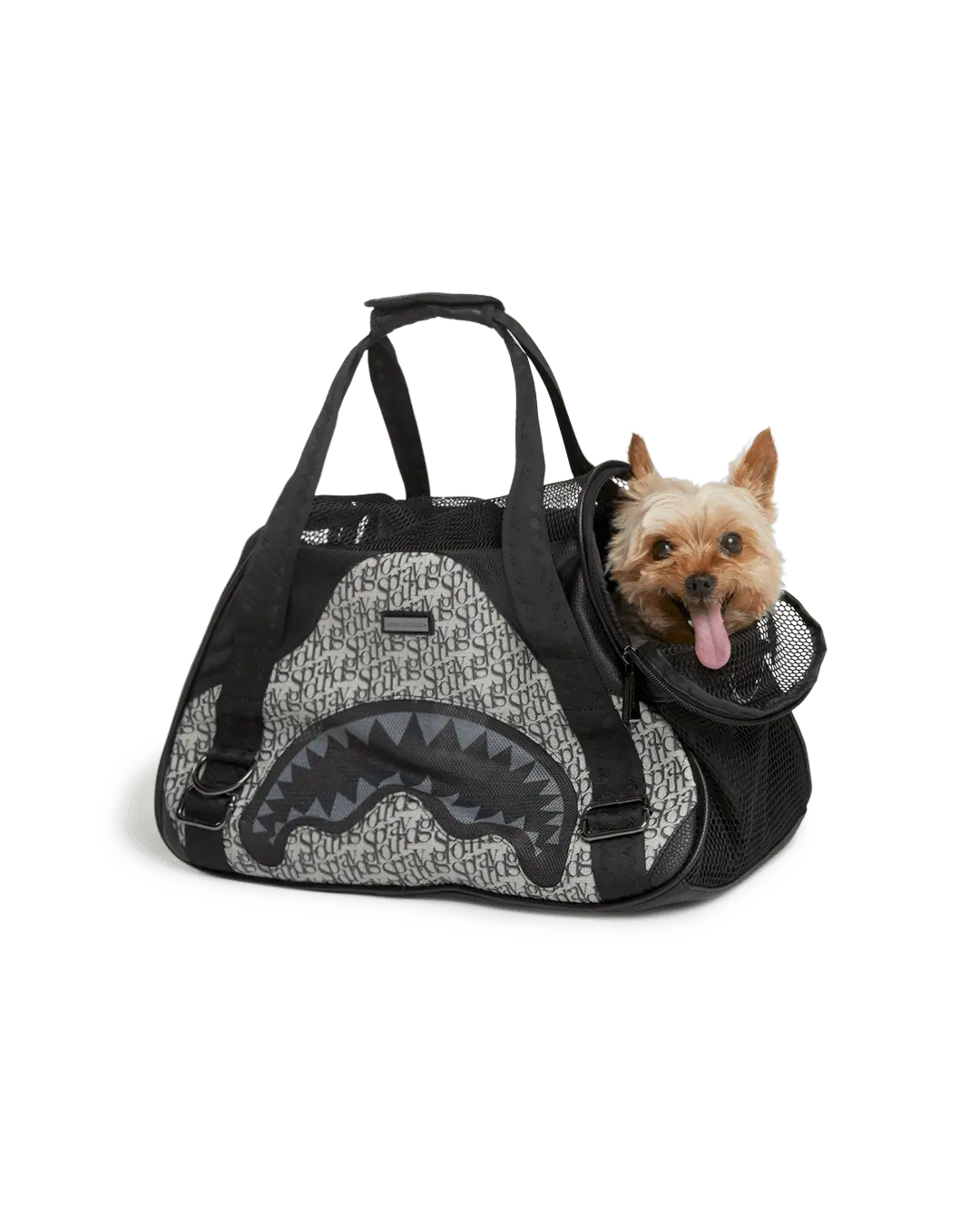 SG ALL DAY PET CARRIER - Image 12