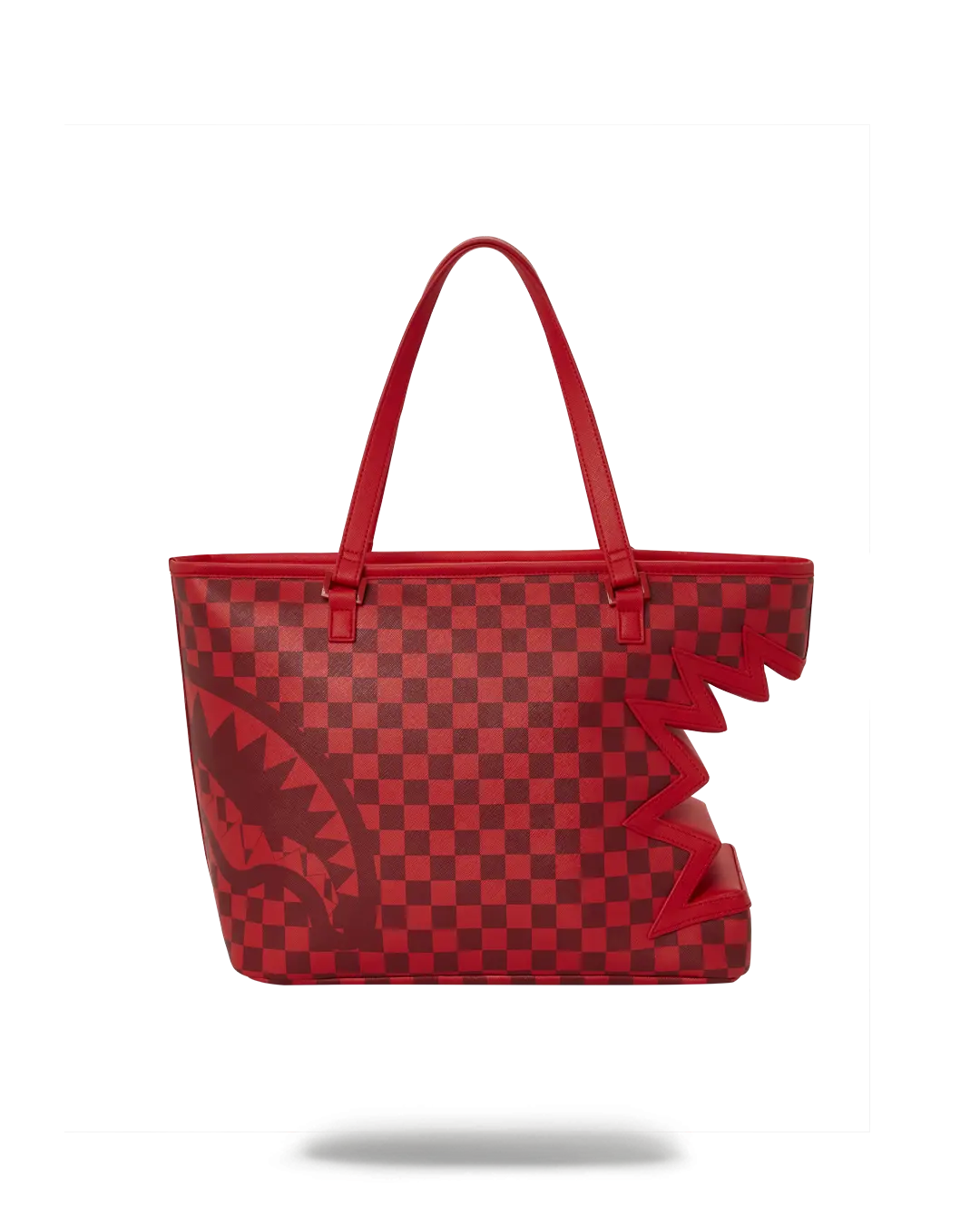 SHARK BITE INFARED TOTE - Image 5
