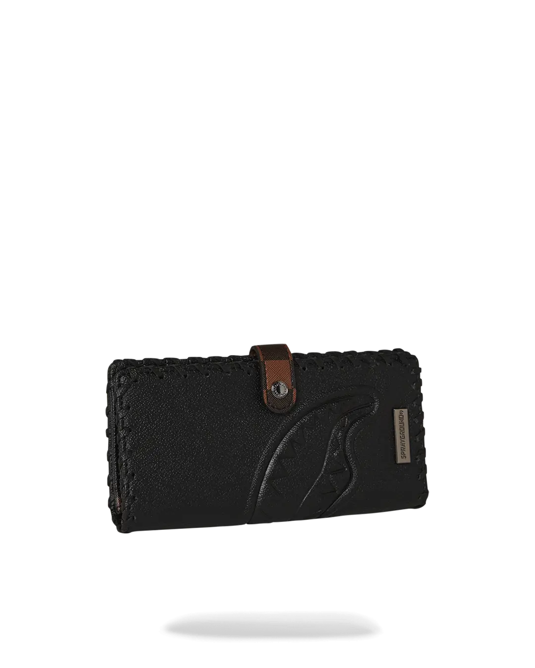 CHECKPOINT ROYALE SINGLE-FOLD WALLET - Image 3