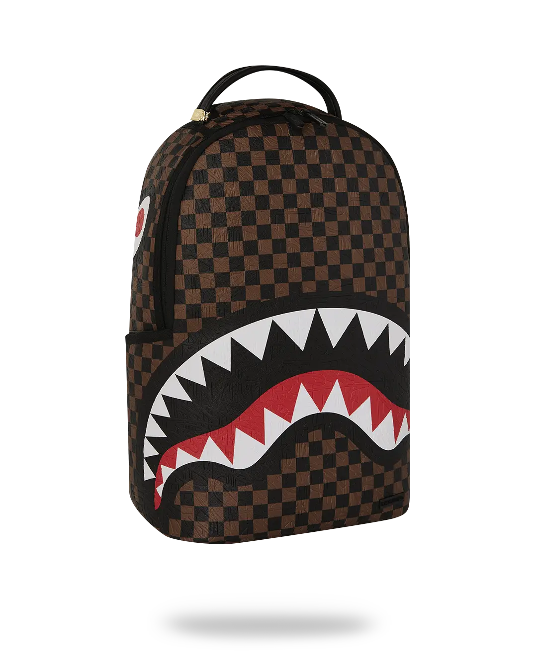 THE PRIVATE JET SHARK CLUB BACKPACK - Image 3
