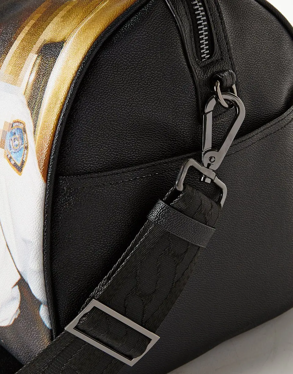 TUPAC DUFFLE - Image 4